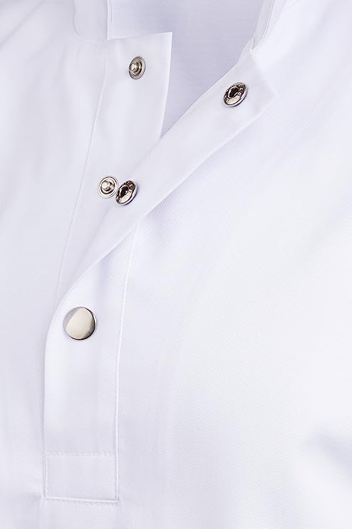 Clinotest Unisex Ärztehemd "Lübeck"