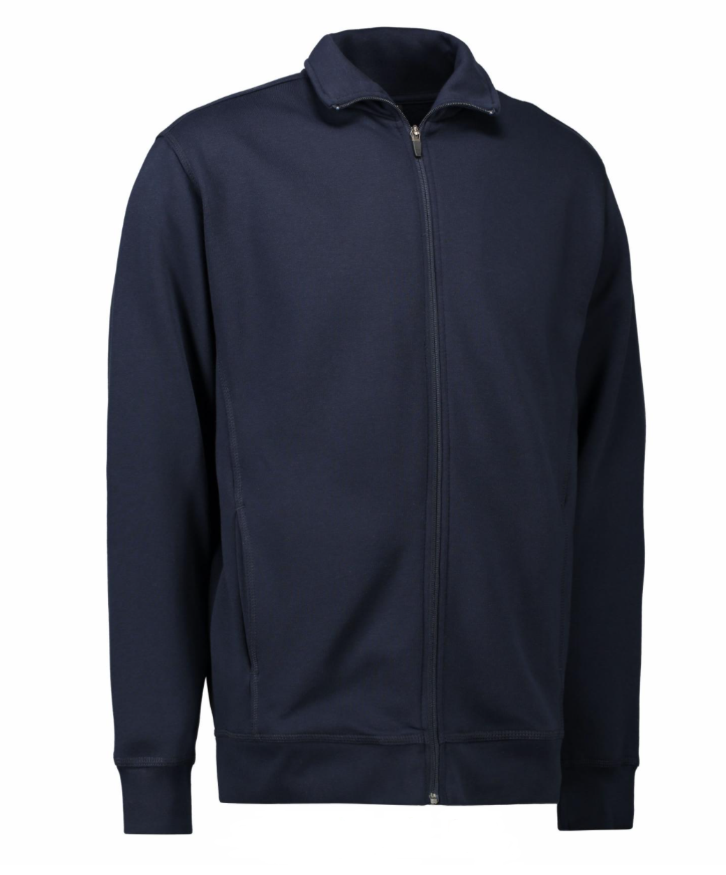 Clinotest Sweatshirt-Jacke