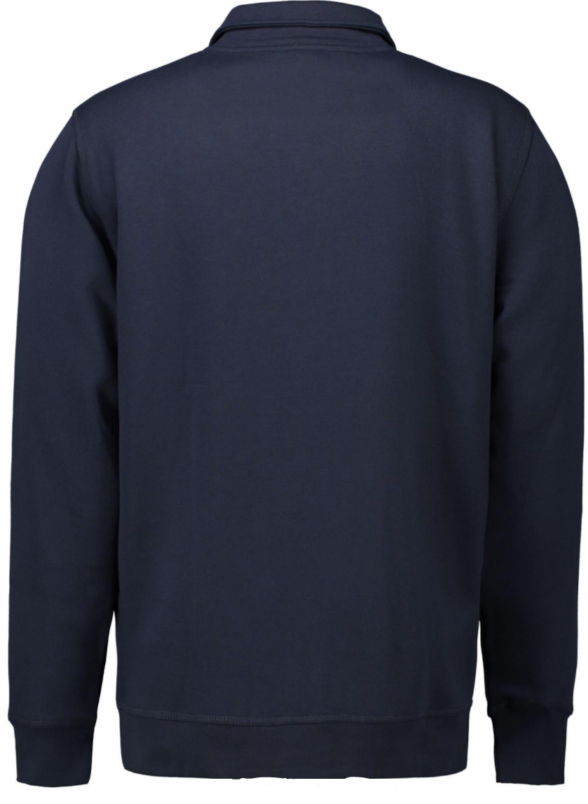 Clinotest Sweatshirt-Jacke