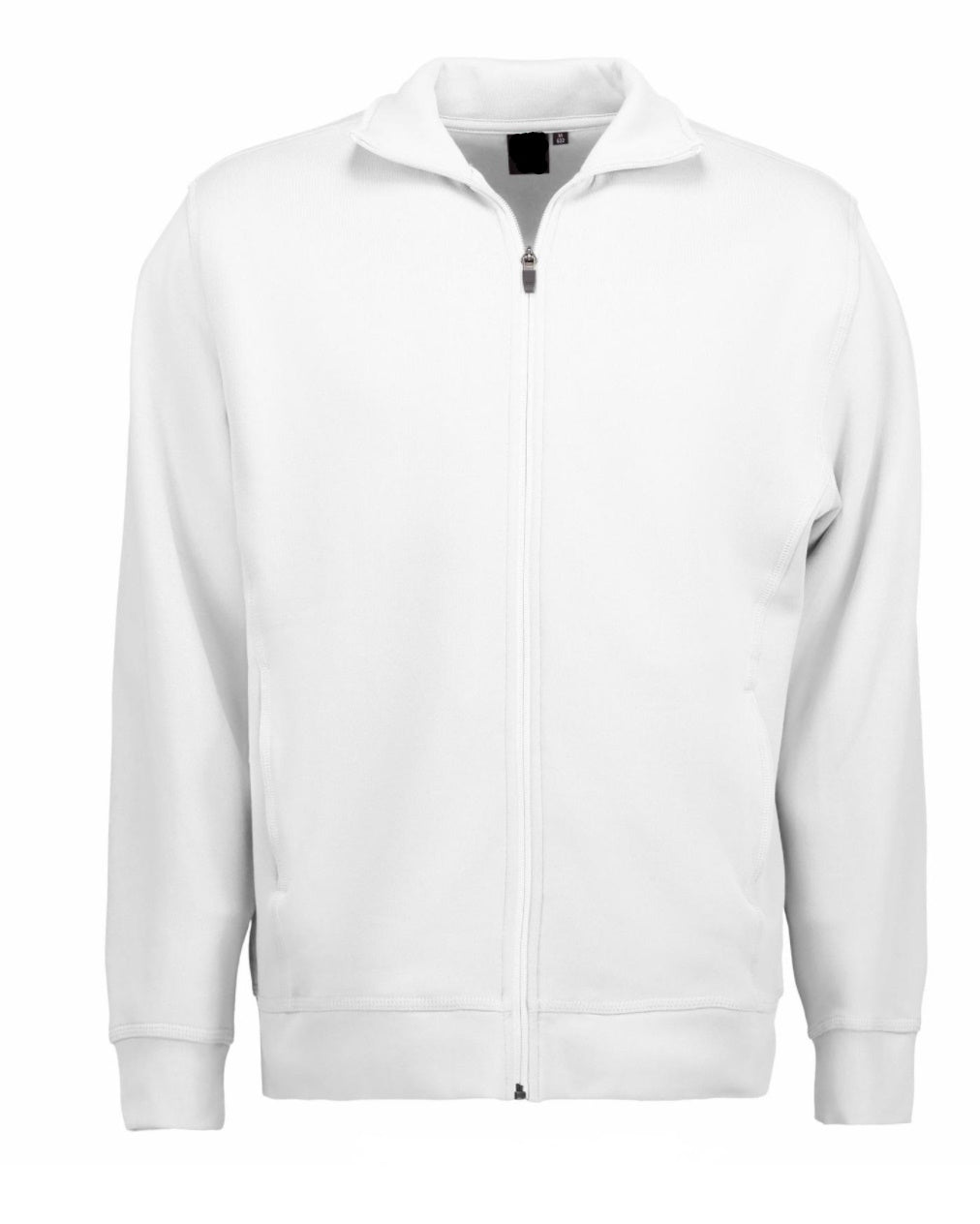 Clinotest Sweatshirt-Jacke