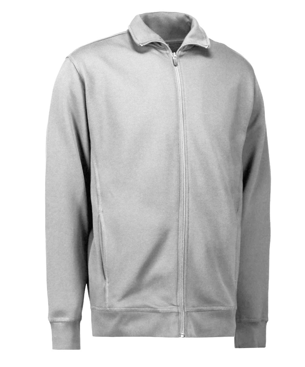 Clinotest Sweatshirt-Jacke