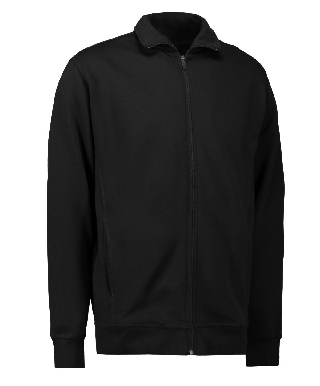 Clinotest Sweatshirt-Jacke