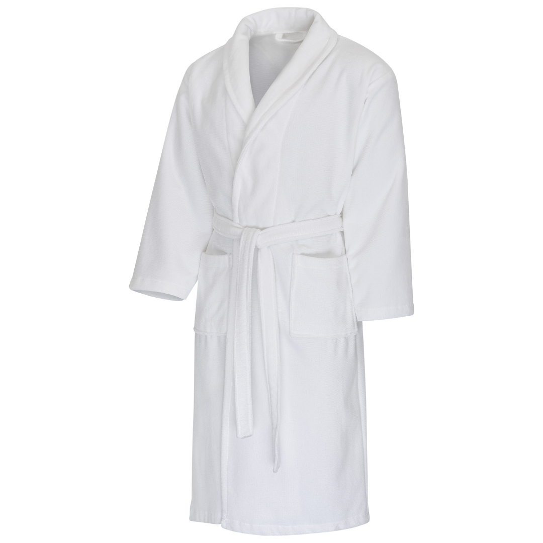 Clinotest Bademantel "Venedig"