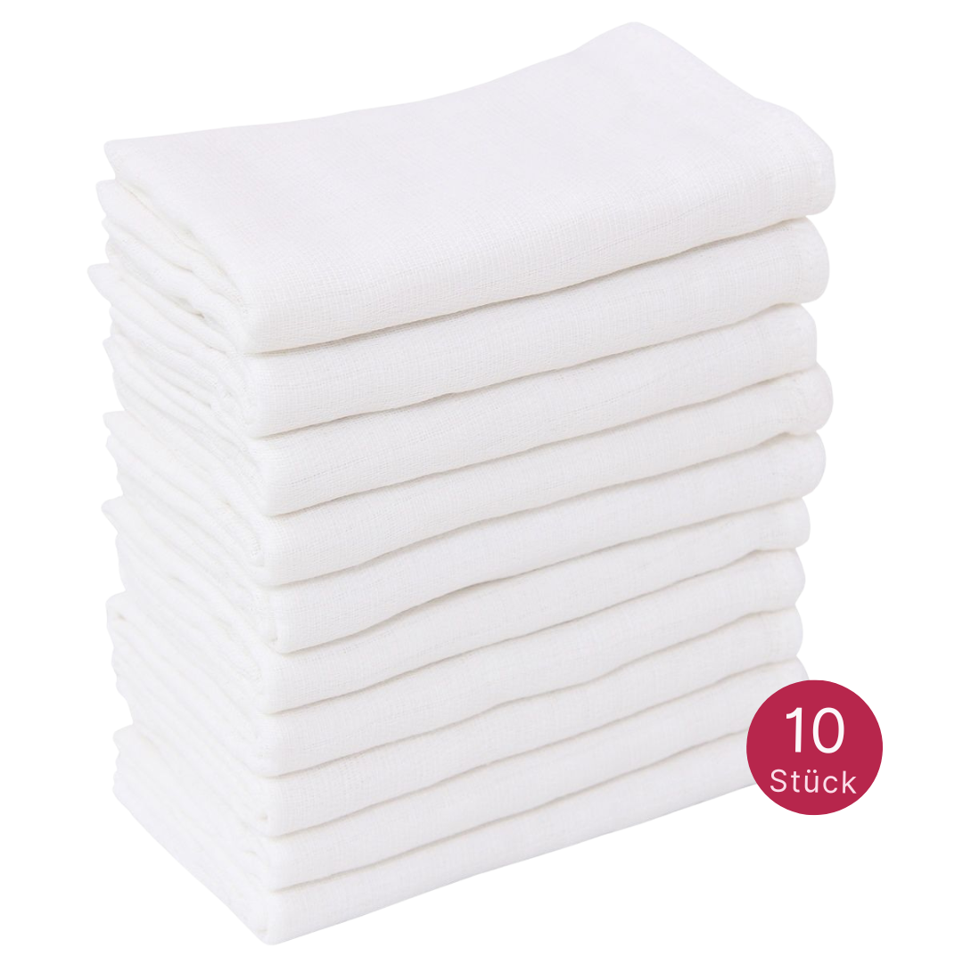 Clinotest Mullwindeln