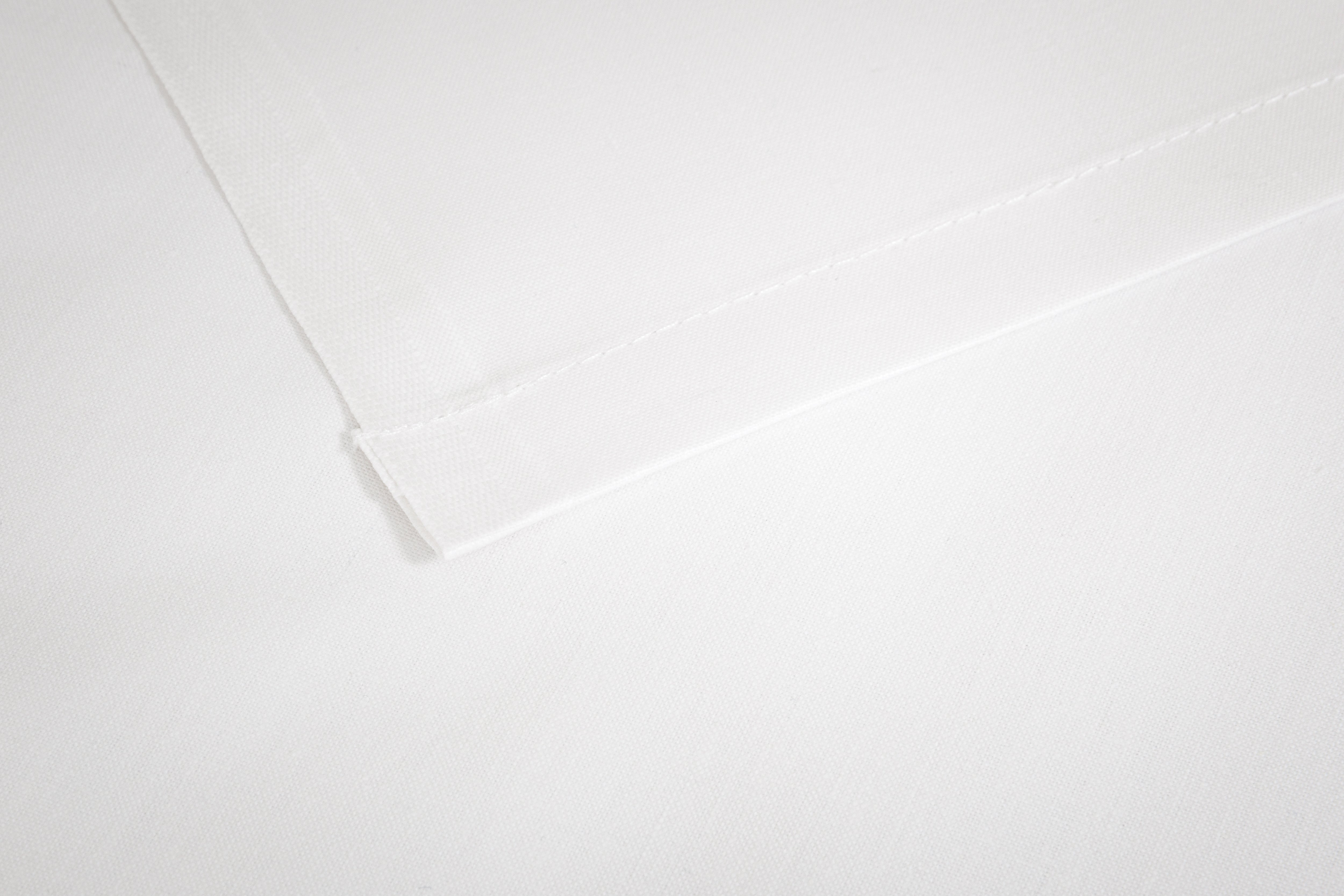 Clinotest glatte Bettlaken