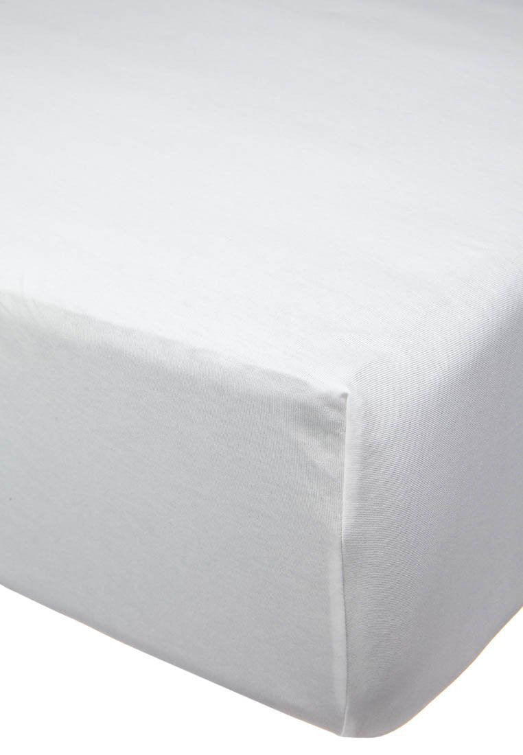 Clinotest Jersey-Spannbettlaken für Boxspringbetten