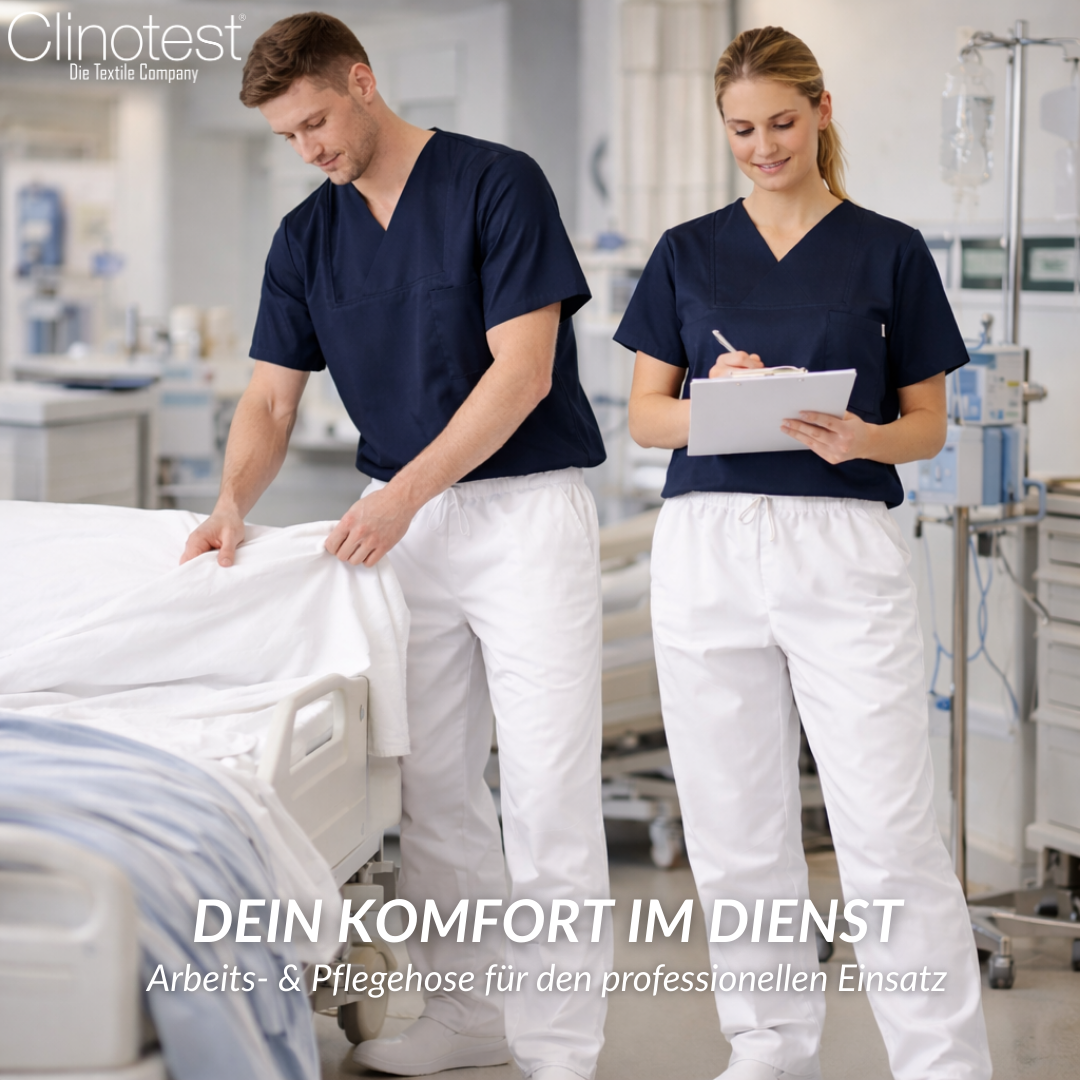 Clinotest Unisex-Hose "Joy"
