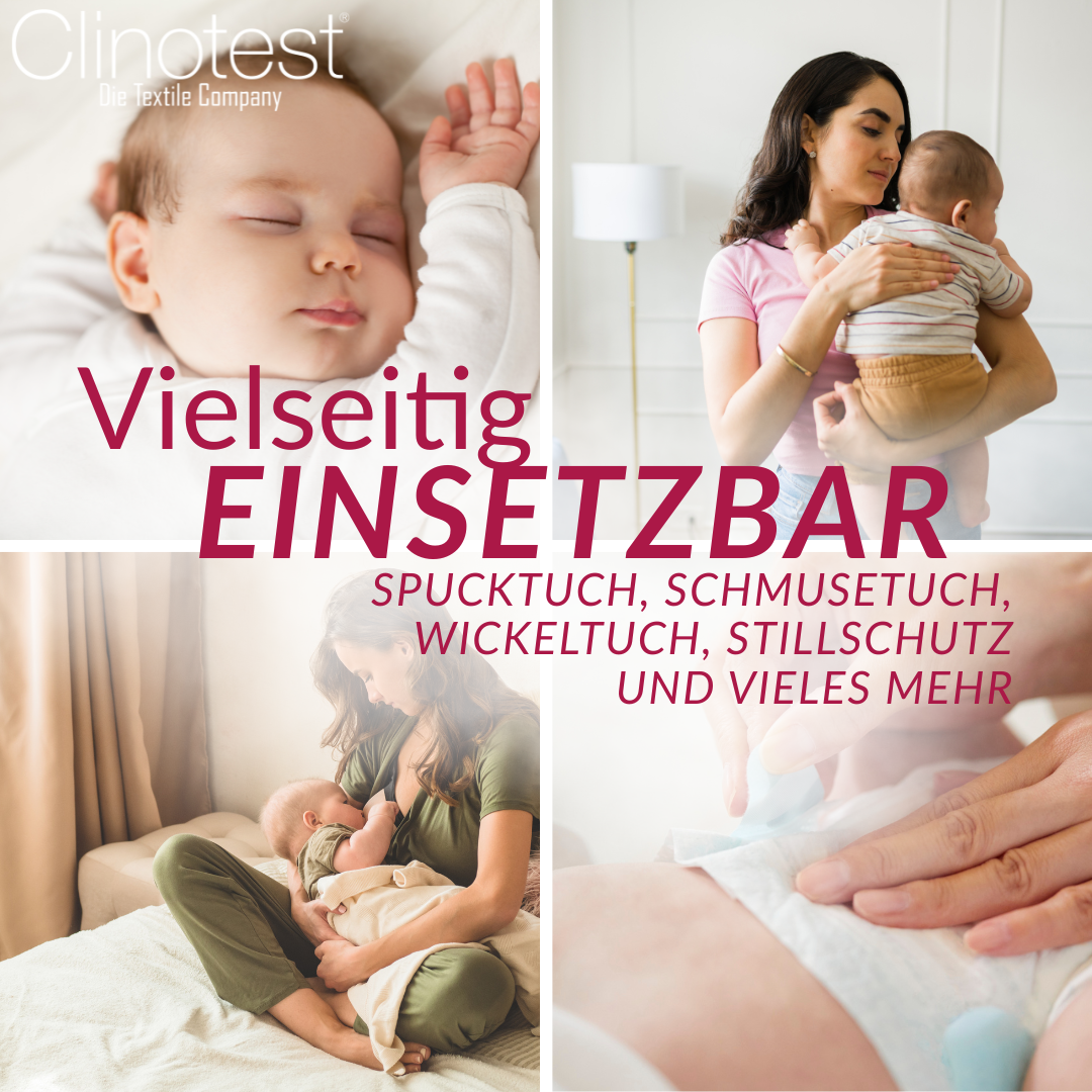 Clinotest Mullwindeln