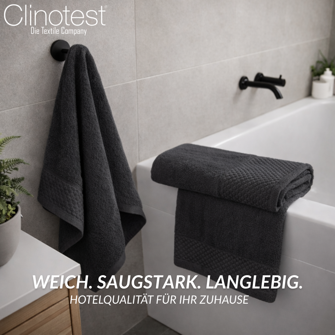 Clinotest Premium Frotteeware "Venedig"