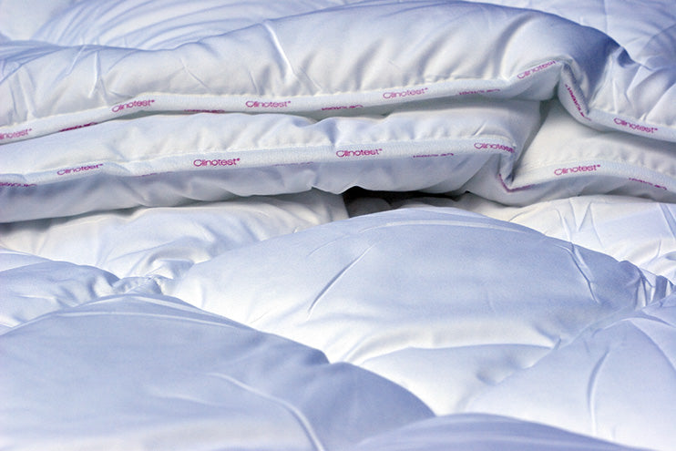 Clinotest Bettdecke "Royal"