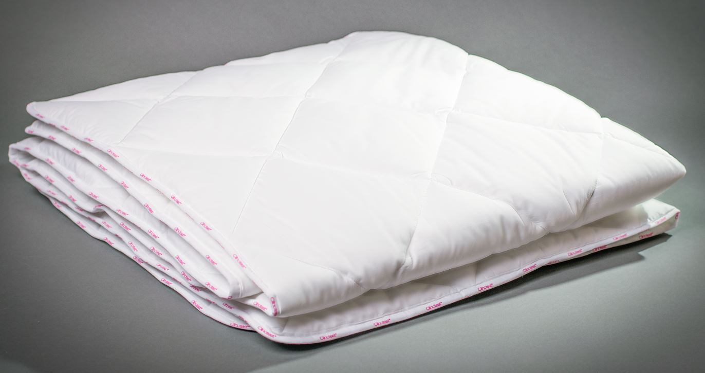 Clinotest Bettdecke "Royal"