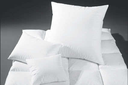 Clinotest glattes Kopfkissen