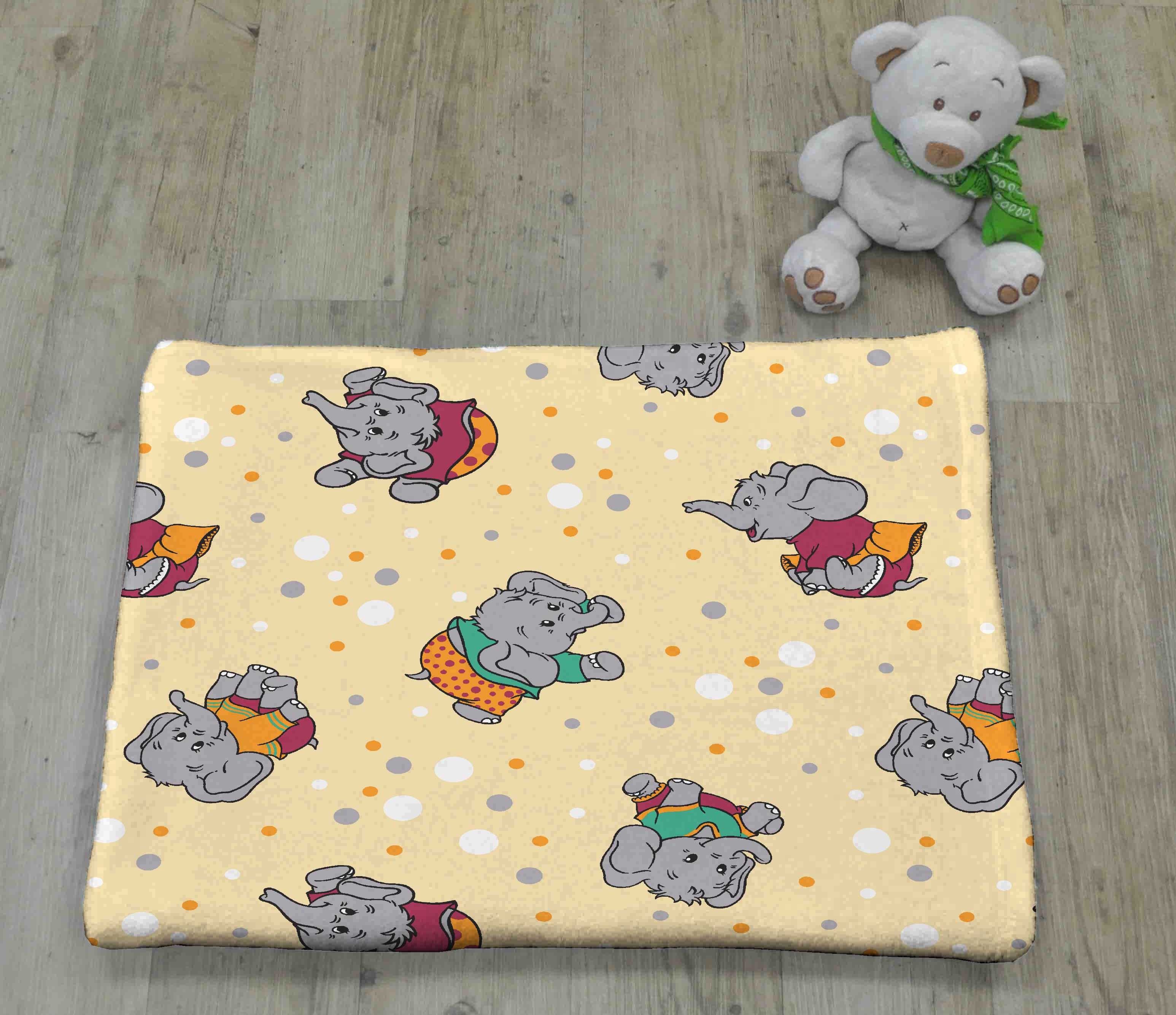 Clinotest Baby Microthermaldecke