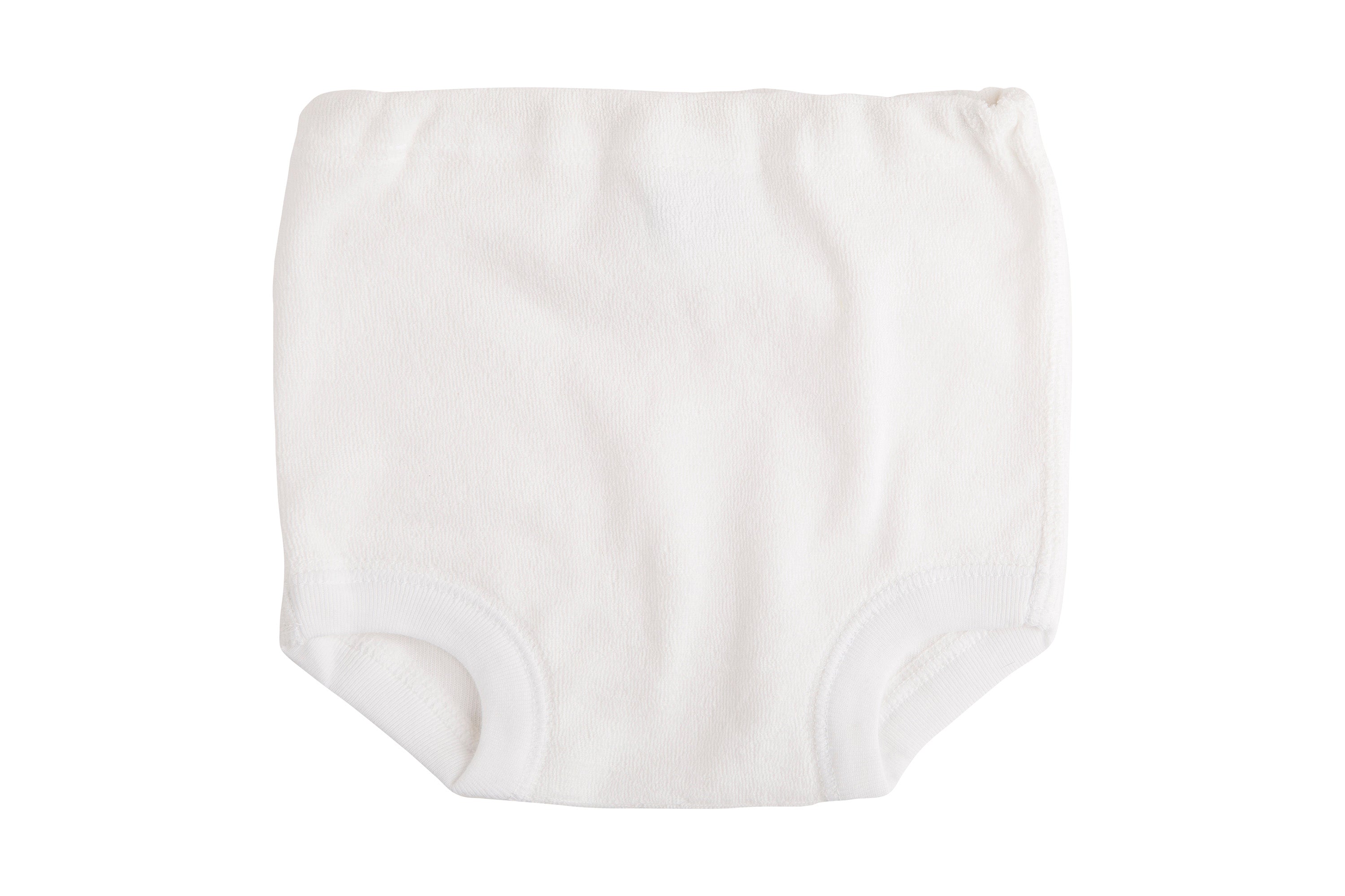 Clinotest Baby-Frottee-Unterhose