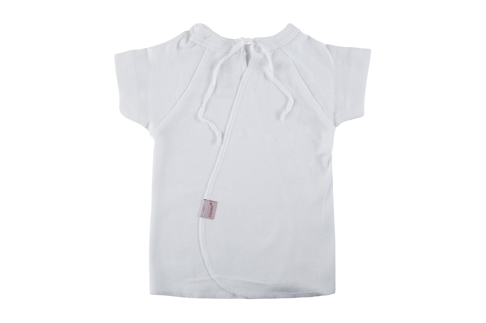 Clinotest Baby-Hemdchen