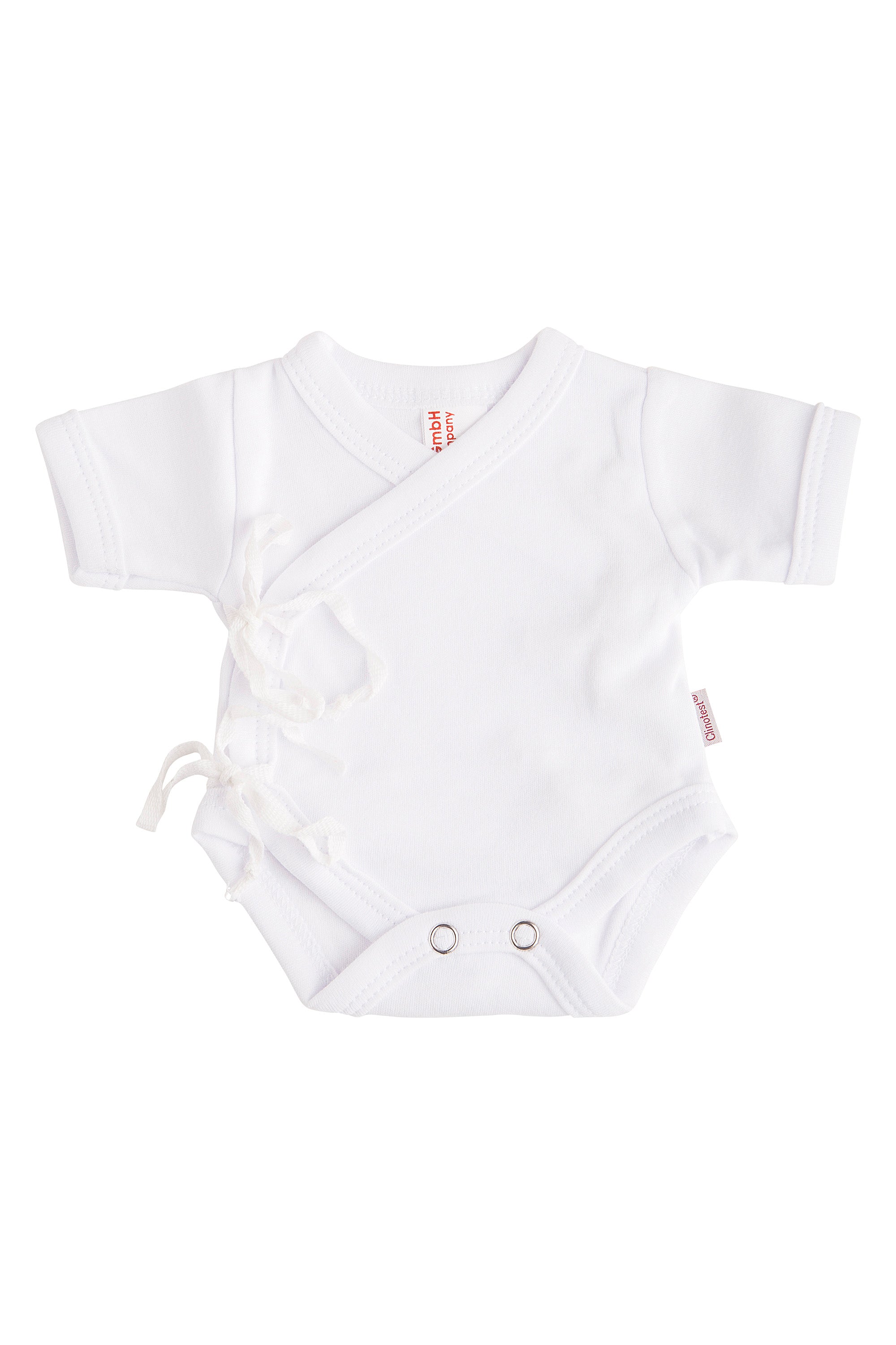Clinotest Baby-Wickel-Bodys
