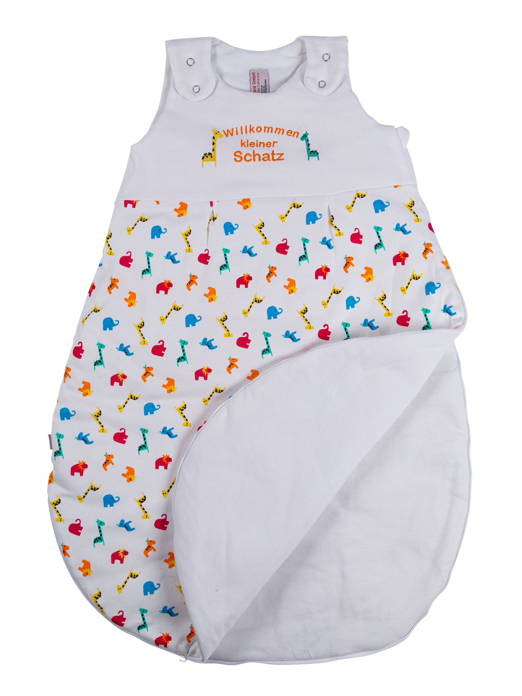 Clinotest Baby-Schlafsack