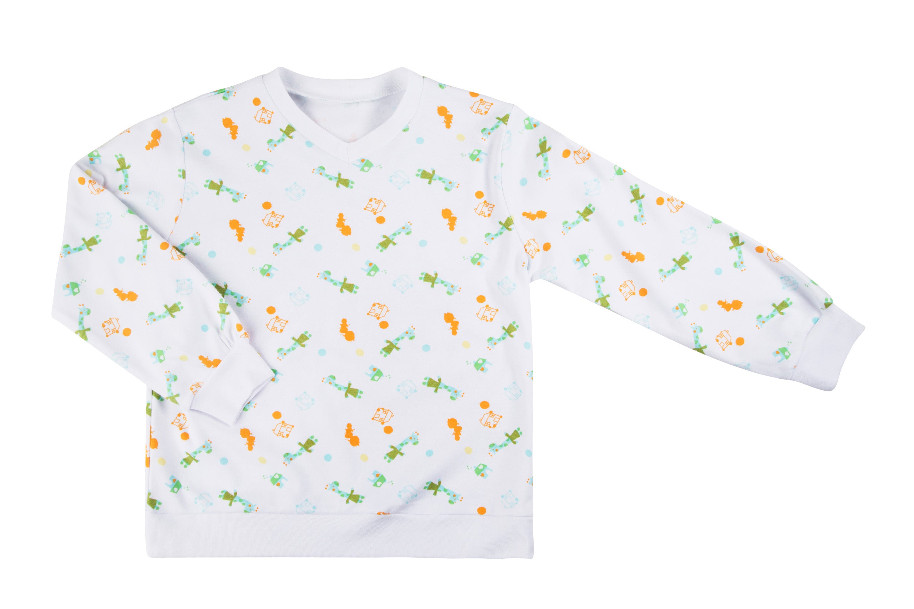 Clinotest Kinder-Schlafanzug