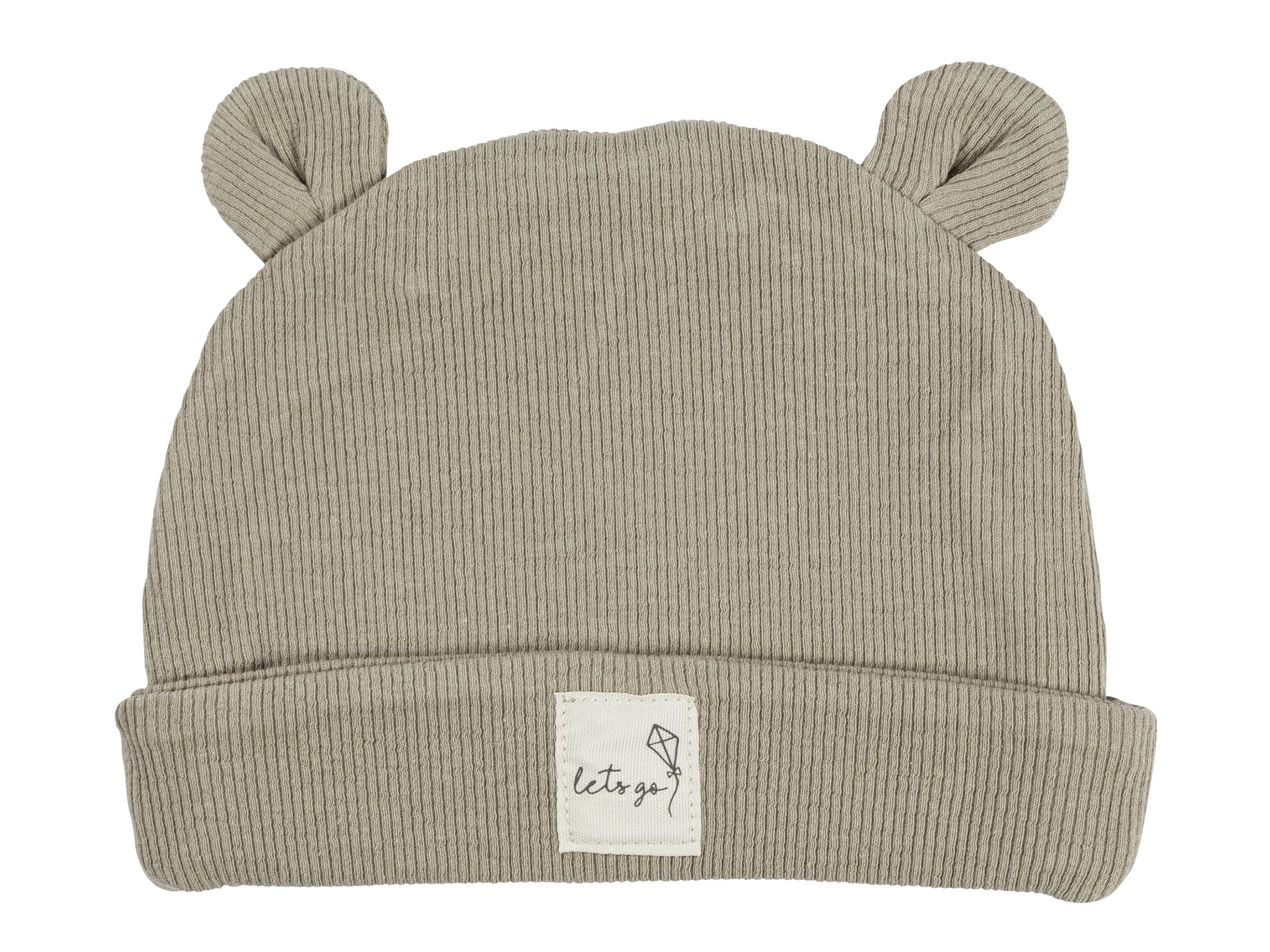 Clinotest 3tlg Babykleidungs-Set