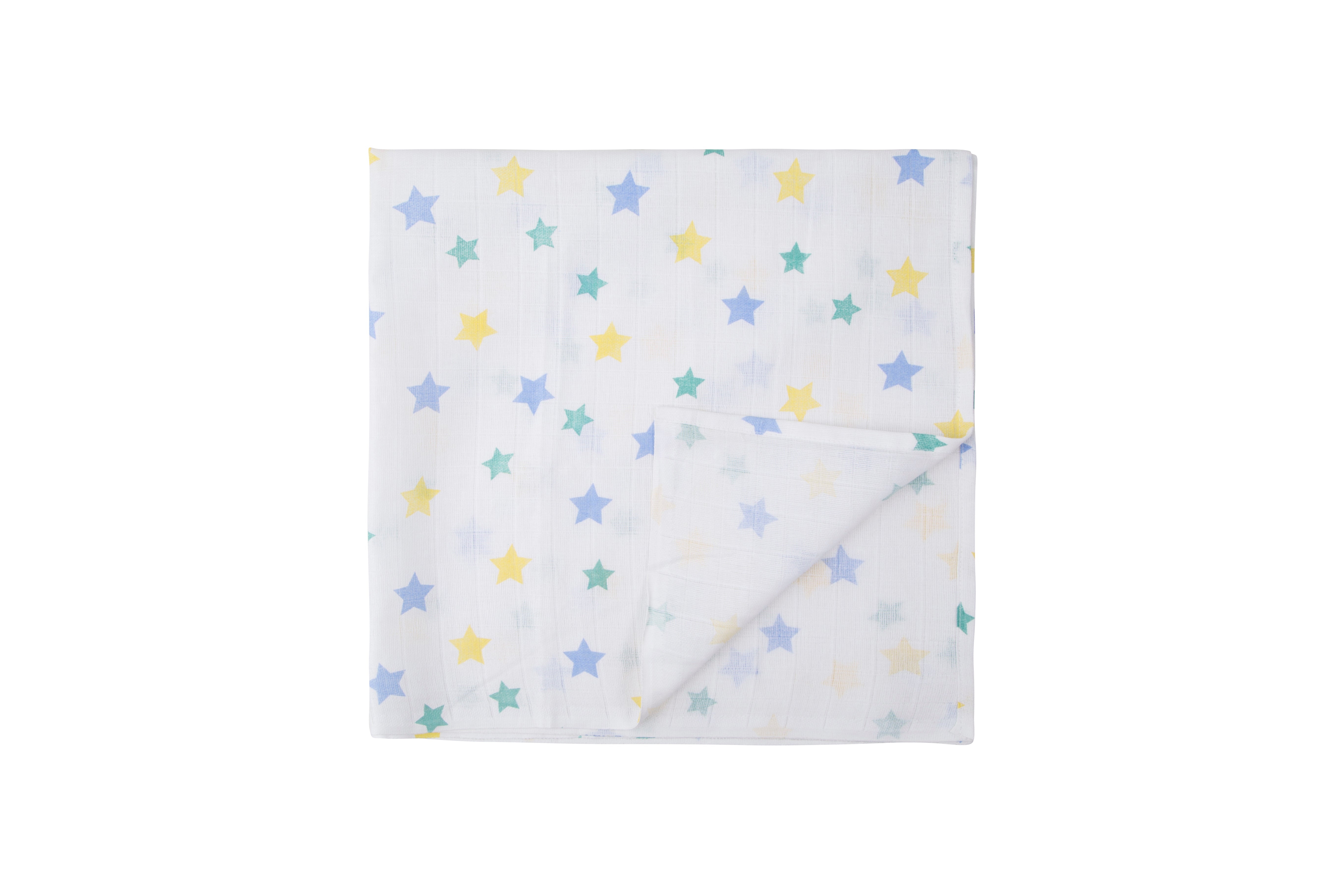 Clinotest Mullwindeln im 10er Pack