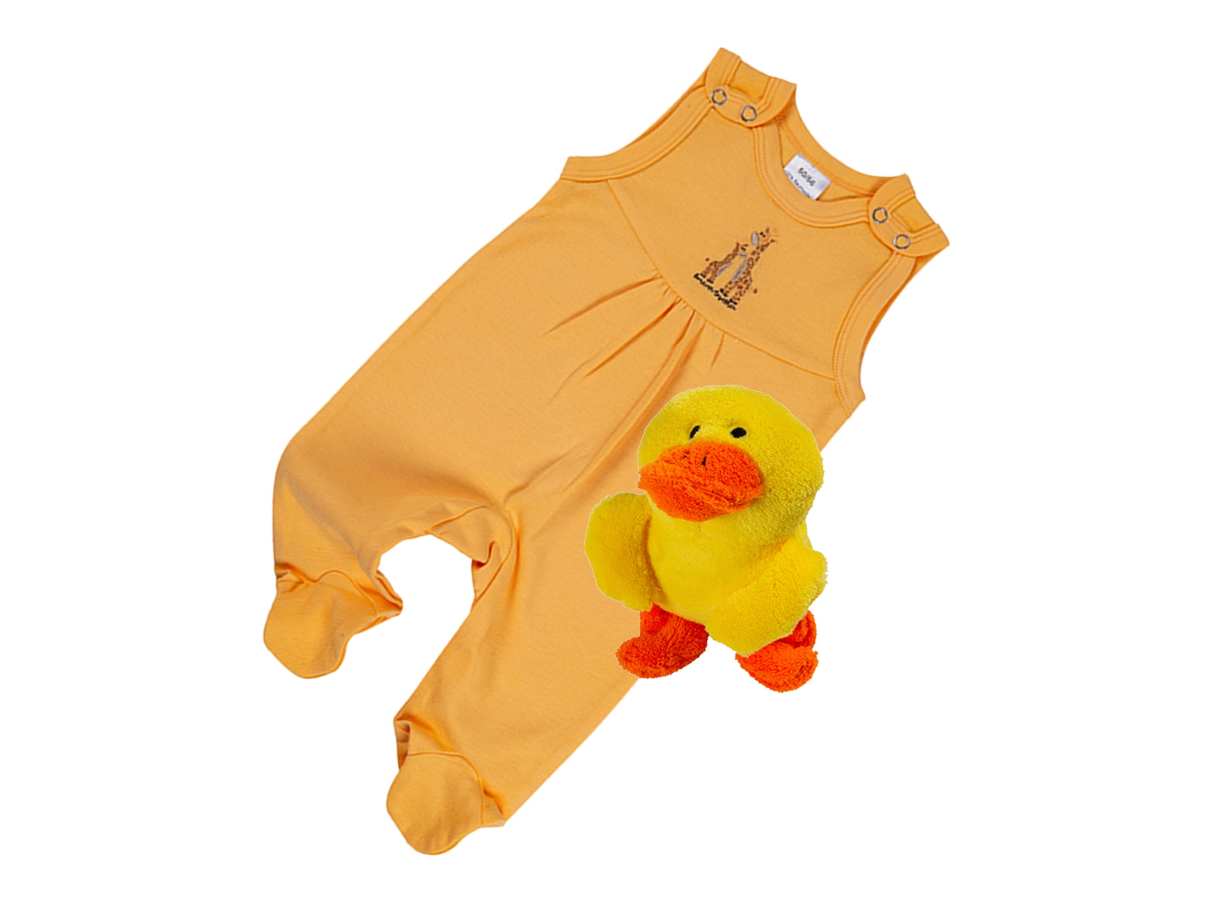 Clinotest Baby-Überraschungsbox