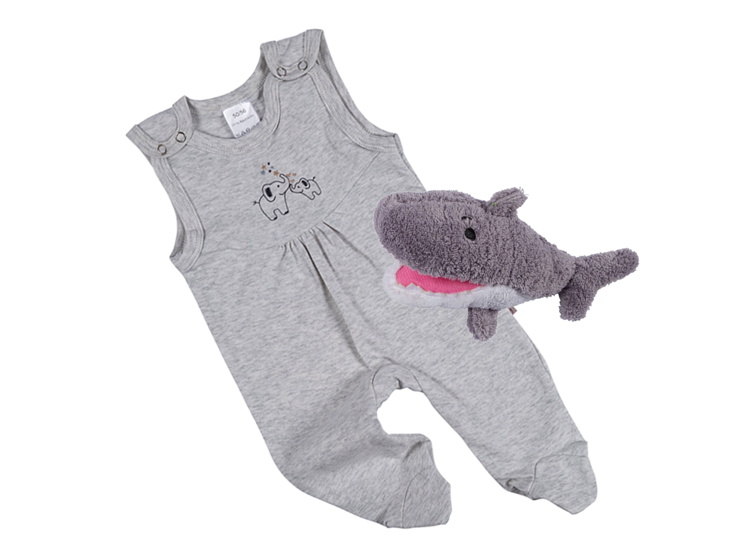 Clinotest Baby-Überraschungsbox