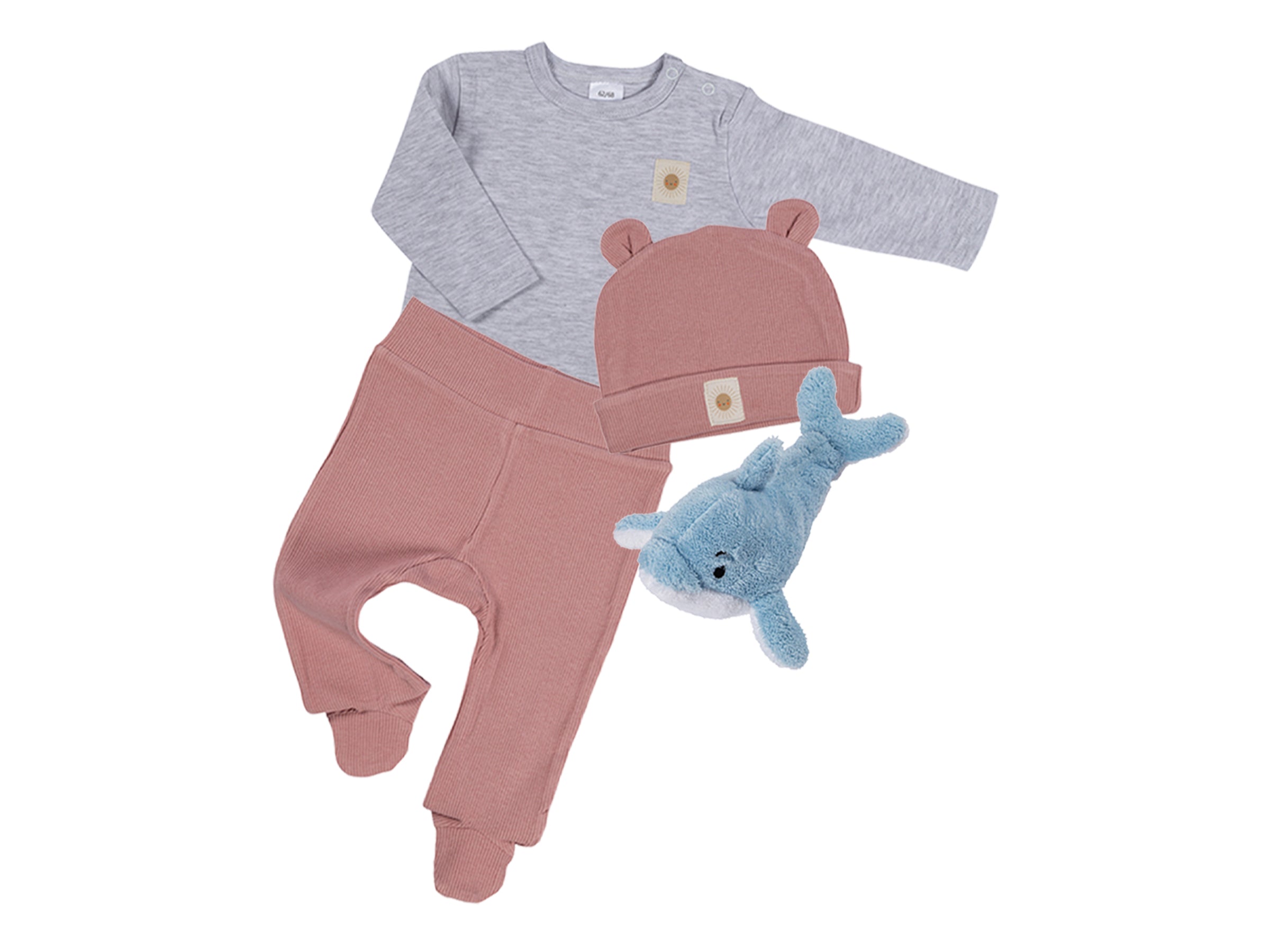 Clinotest Baby-Überraschungsbox