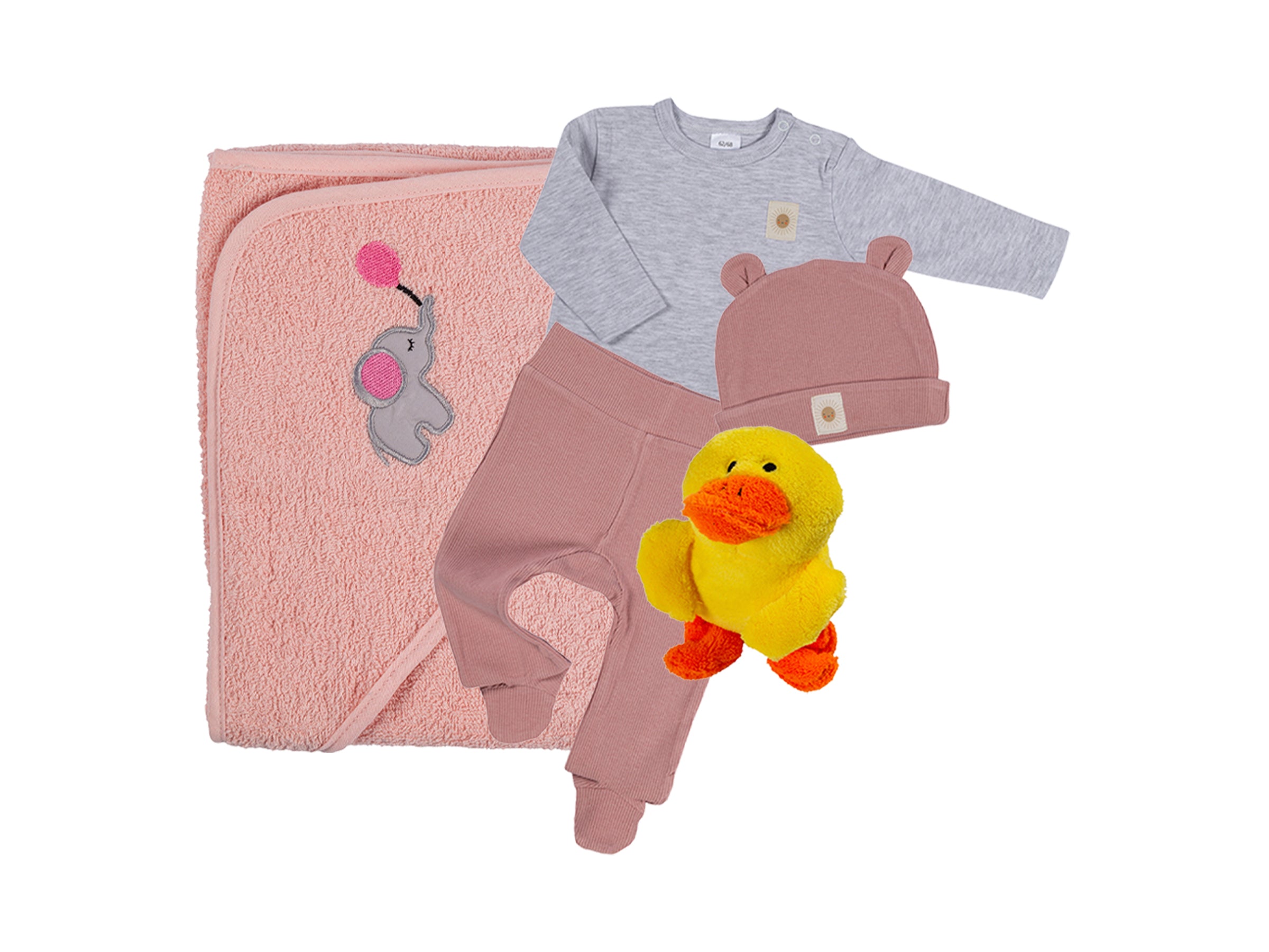 Clinotest Baby-Überraschungsbox