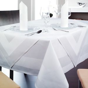 Clinotest Serviette/ Tischdecken