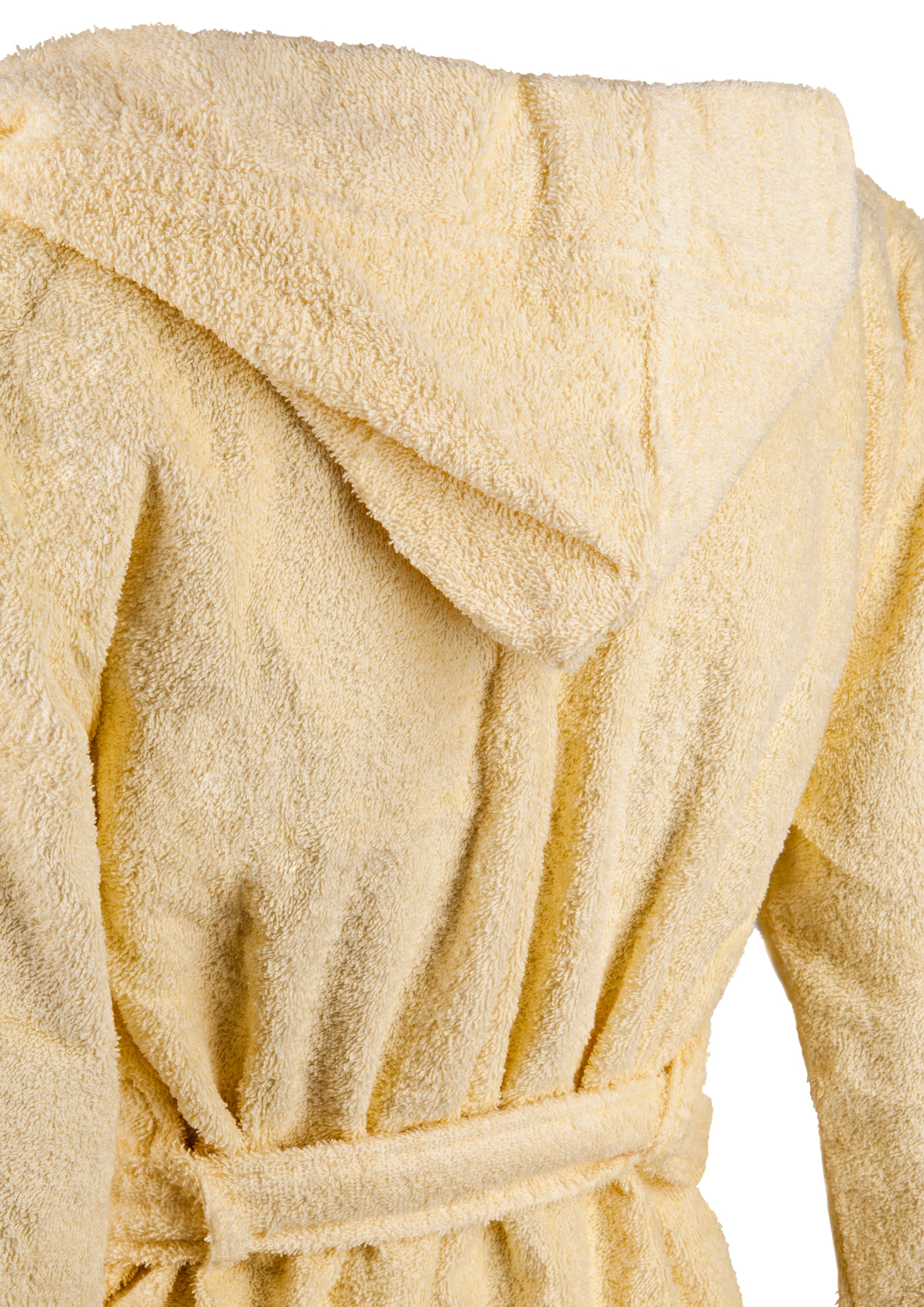 Clinotest Kinder-Bademantel, Frottee