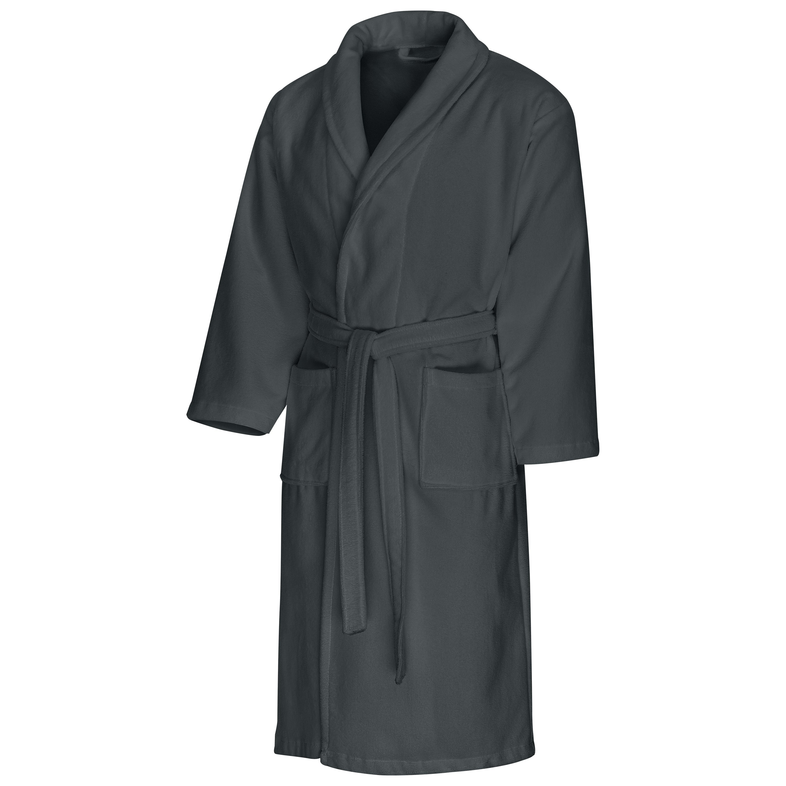 Clinotest Bademantel "Venedig"