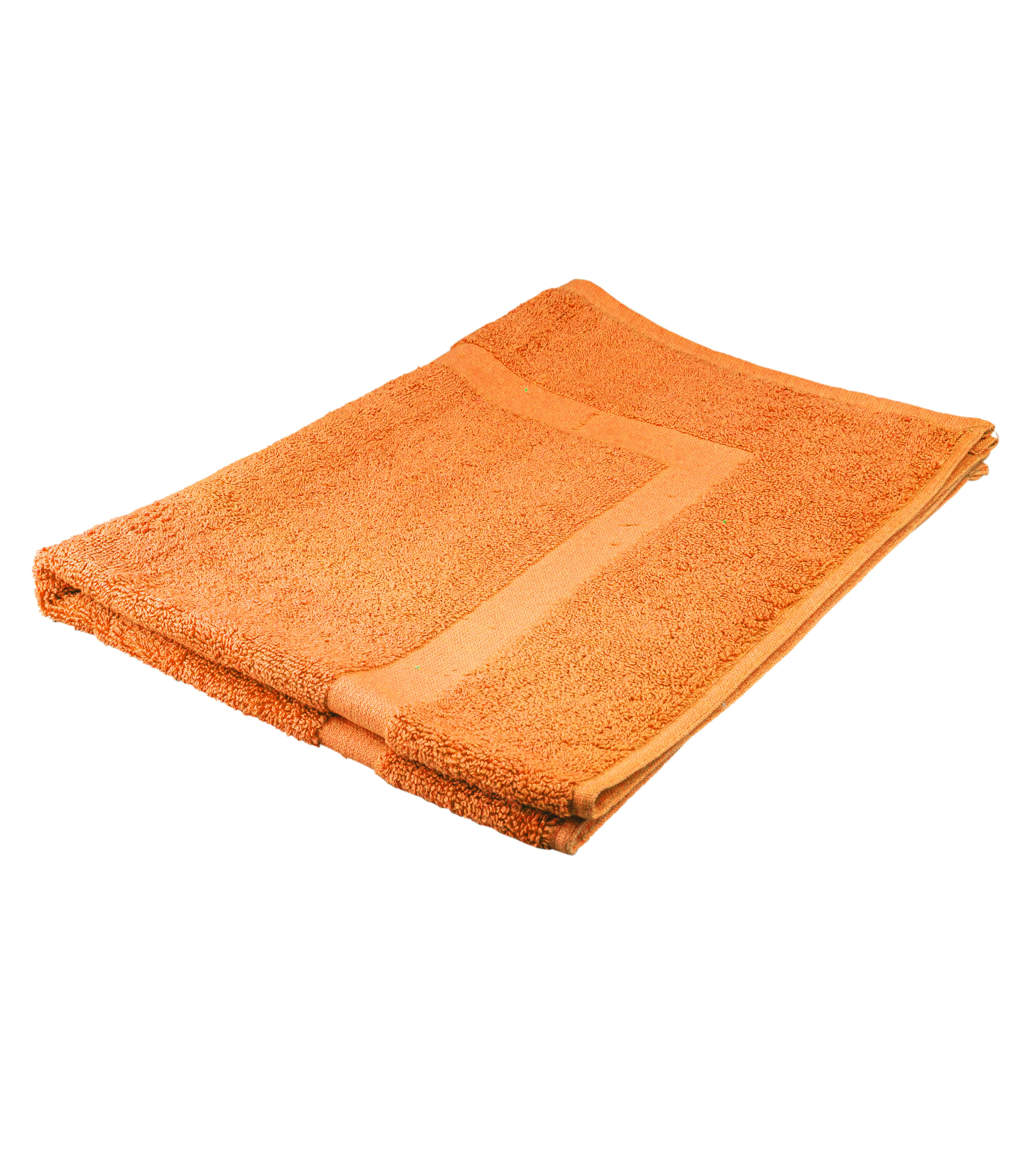 Clinotest Walkfrottier-Serie mit 2-Streifen-Bordüre