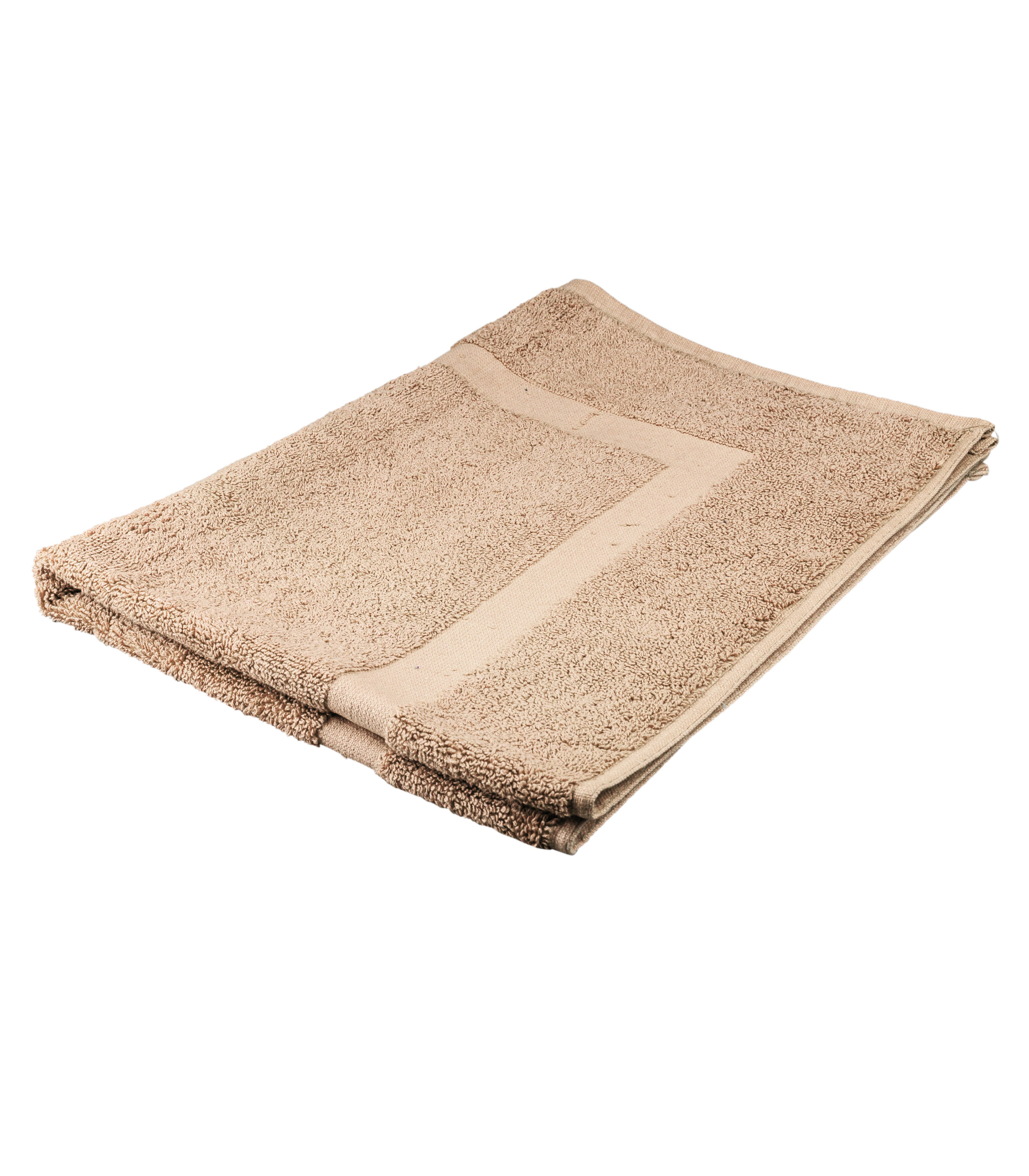 Clinotest Walkfrottier-Serie mit 2-Streifen-Bordüre