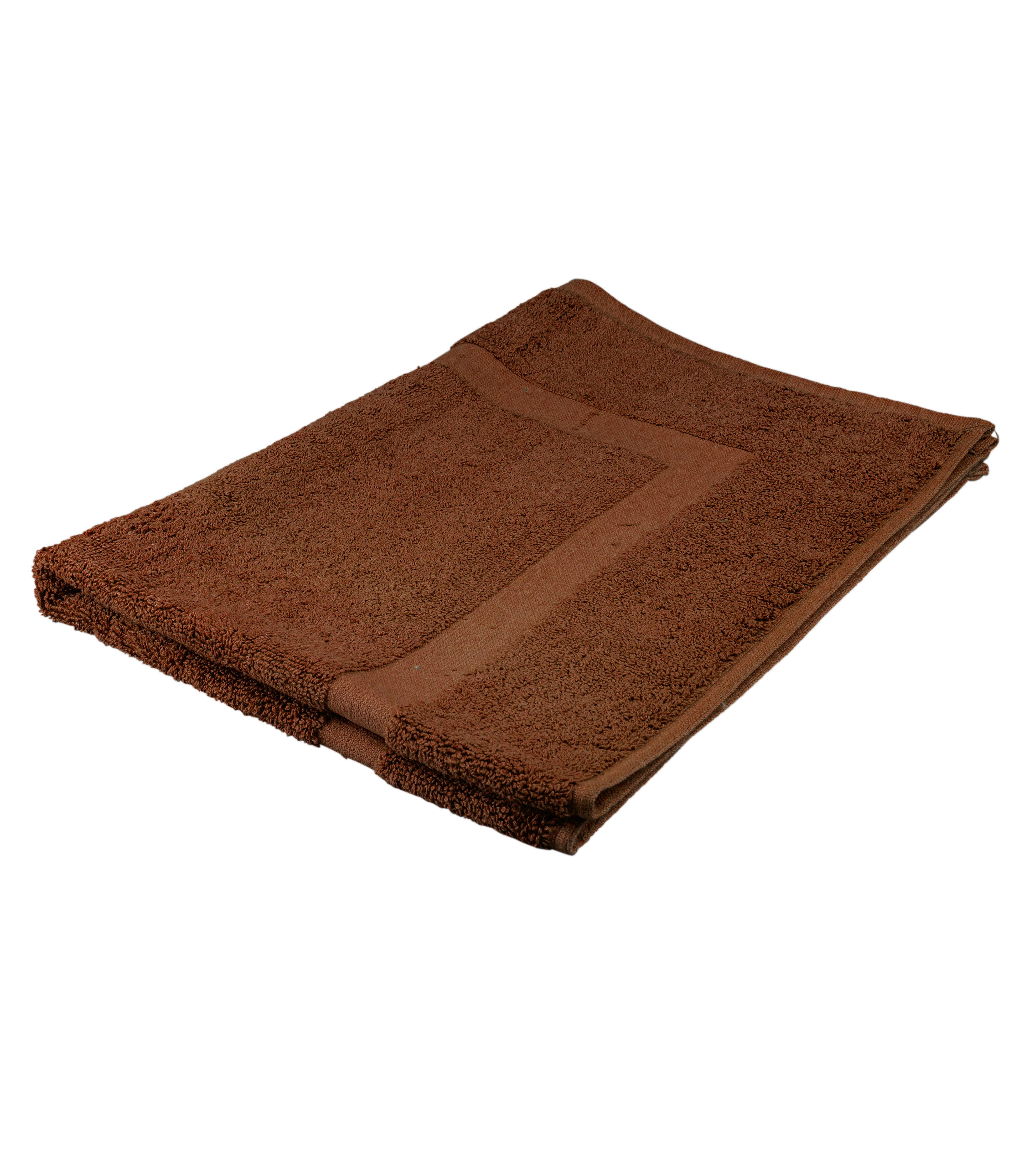 Clinotest Walkfrottier-Serie mit 2-Streifen-Bordüre