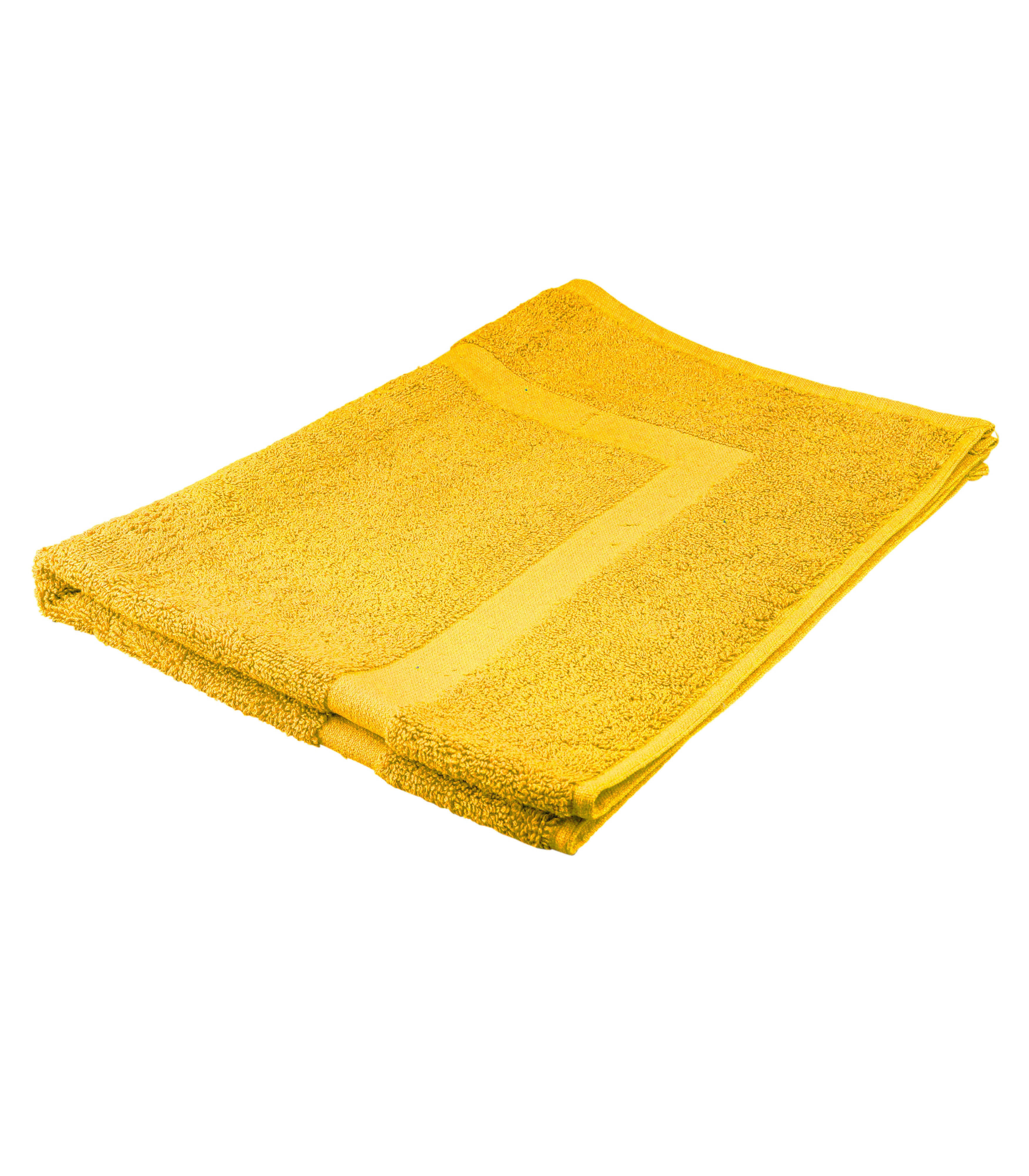 Clinotest Walkfrottier-Serie mit 2-Streifen-Bordüre