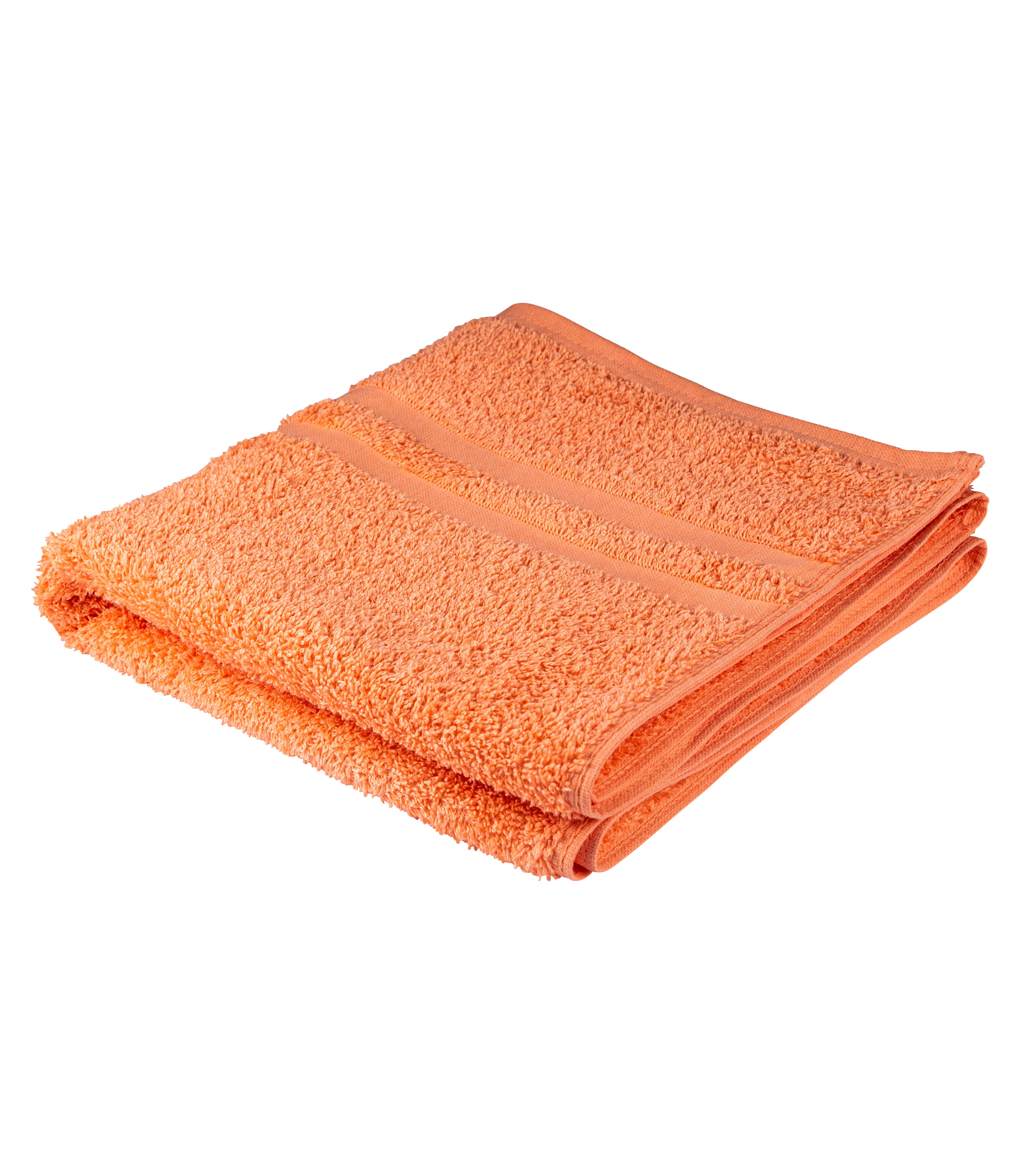 Clinotest Walkfrottier-Serie mit 2-Streifen-Bordüre