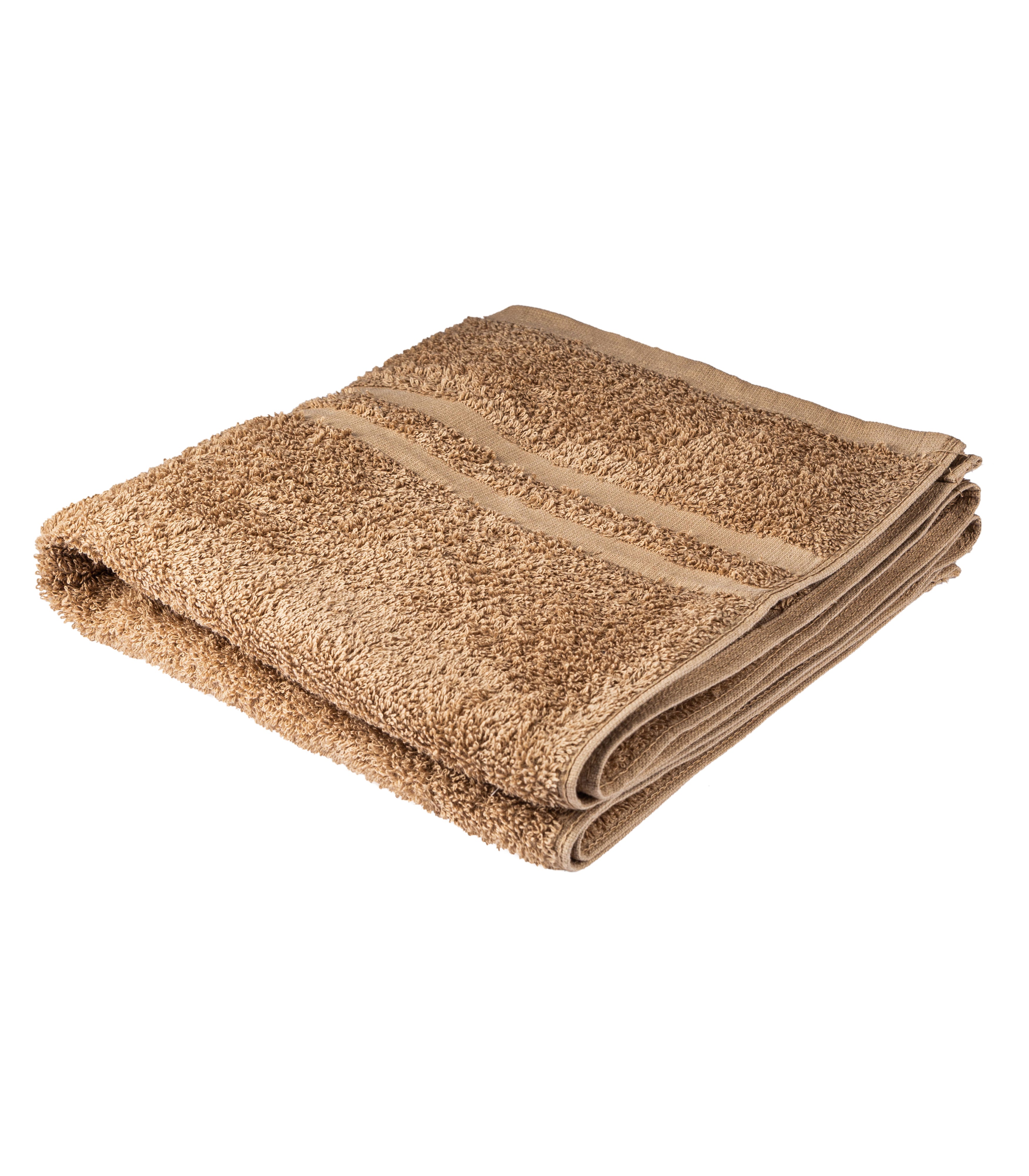 Clinotest Walkfrottier-Serie mit 2-Streifen-Bordüre