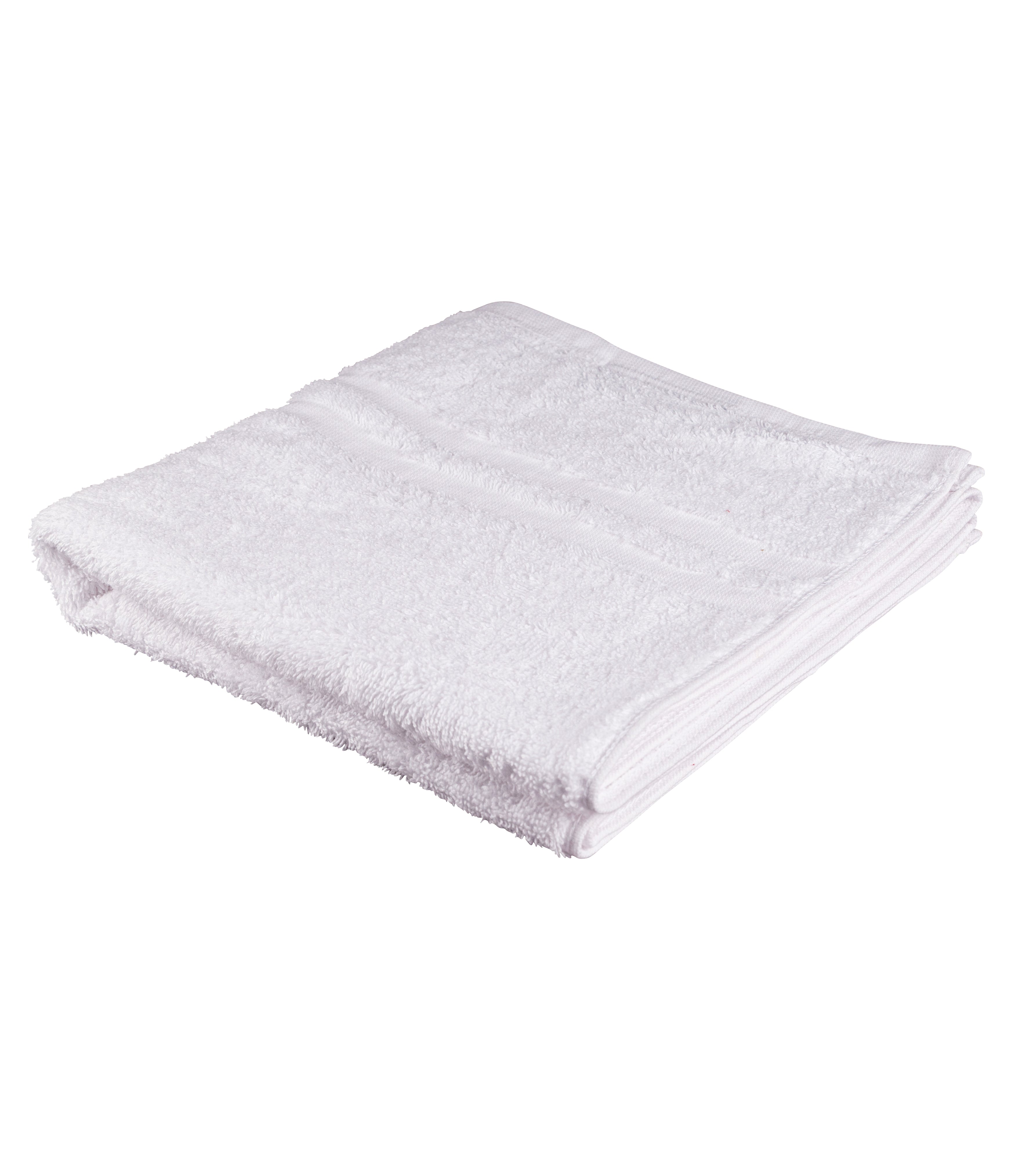 Clinotest Walkfrottier-Serie mit 2-Streifen-Bordüre