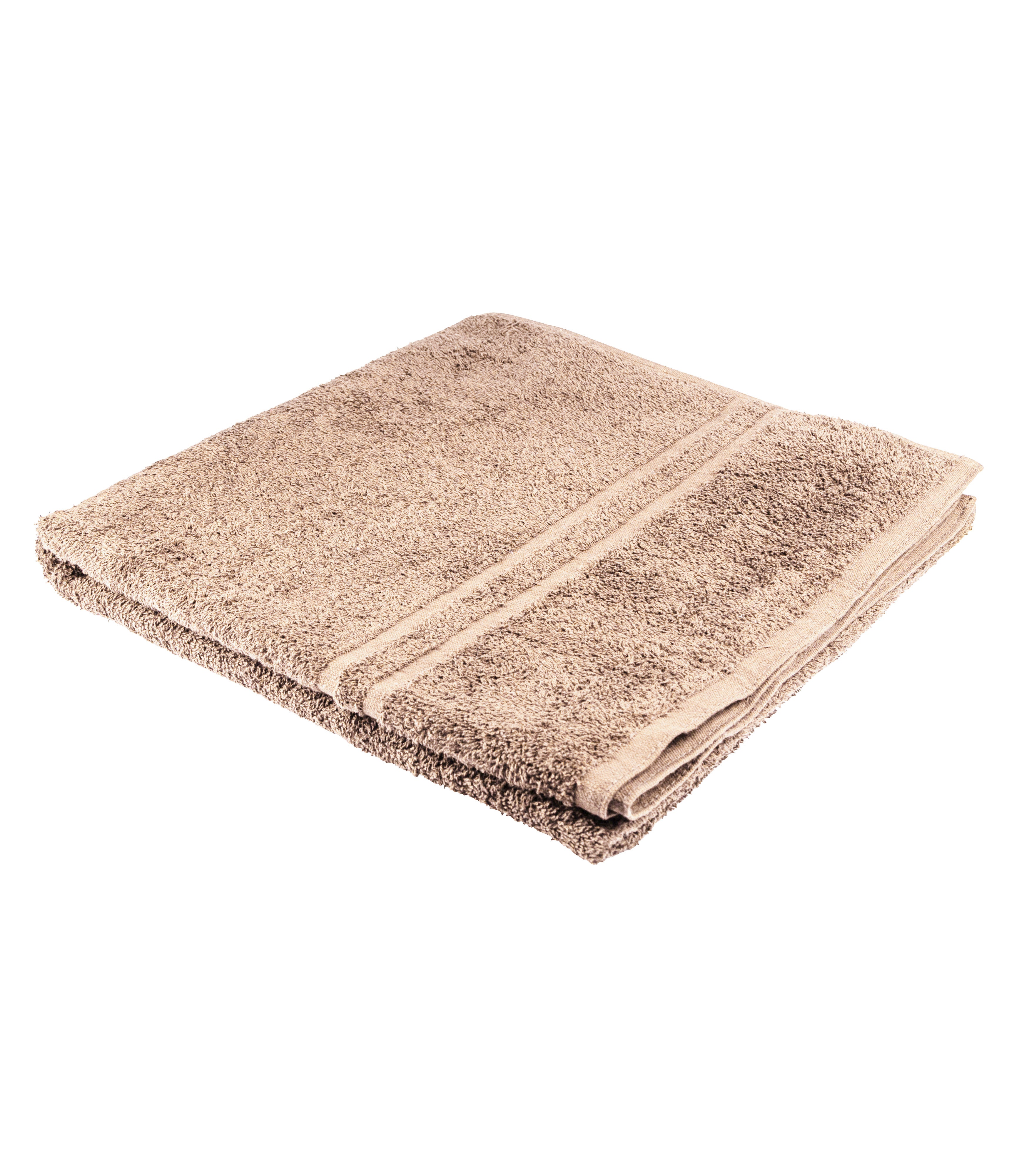 Clinotest Walkfrottier-Serie mit 2-Streifen-Bordüre