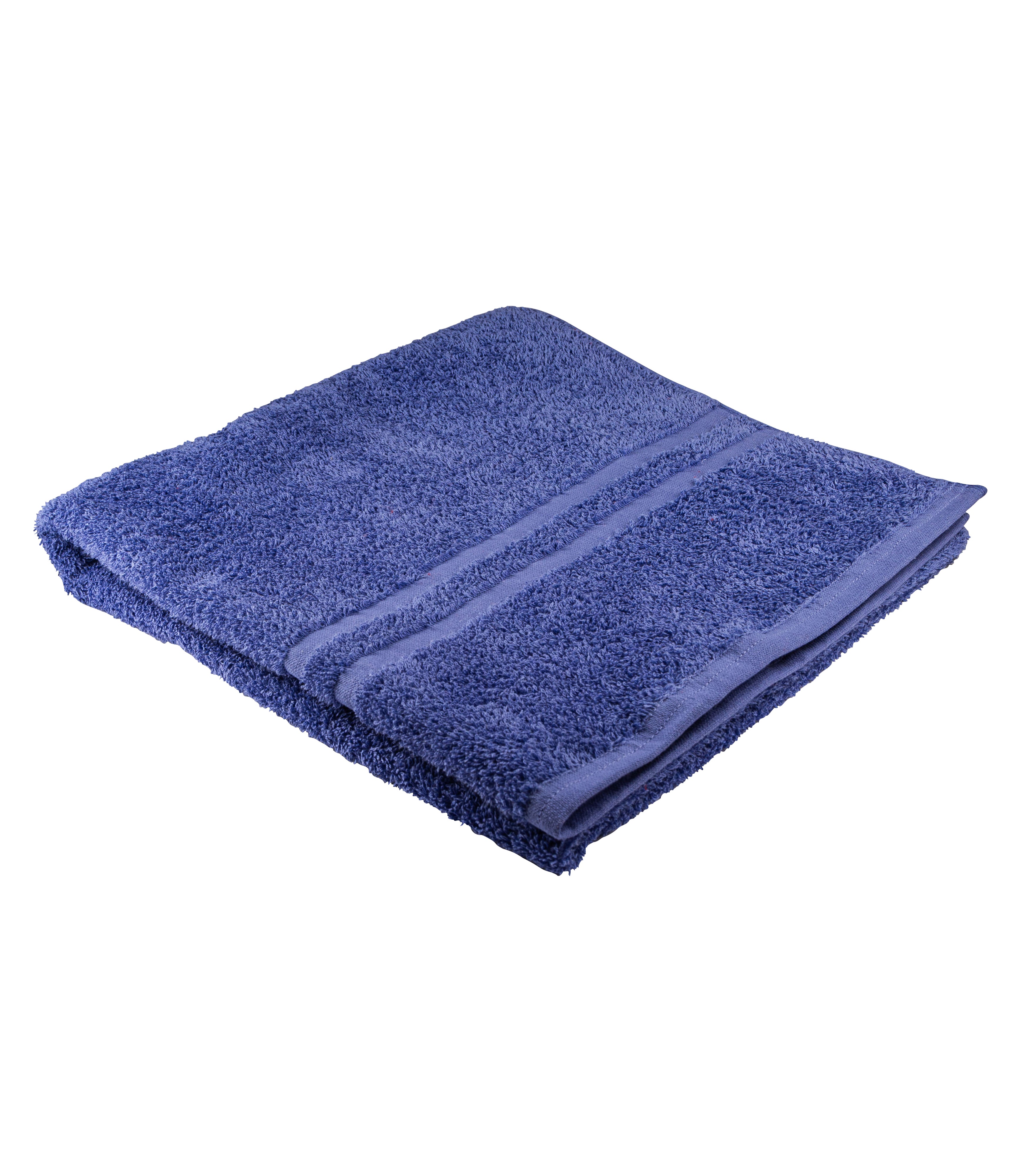 Clinotest Walkfrottier-Serie mit 2-Streifen-Bordüre