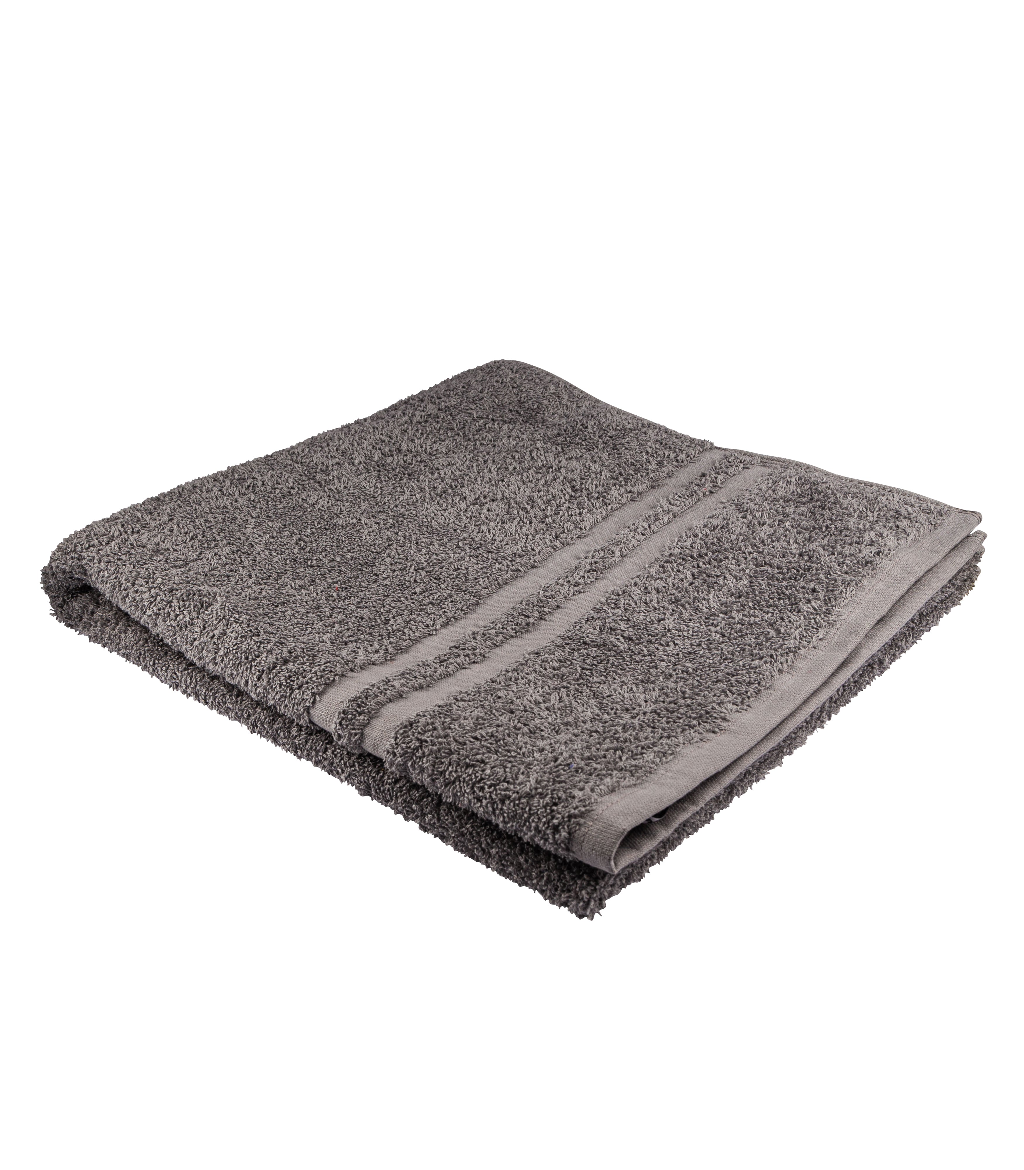 Clinotest Walkfrottier-Serie mit 2-Streifen-Bordüre