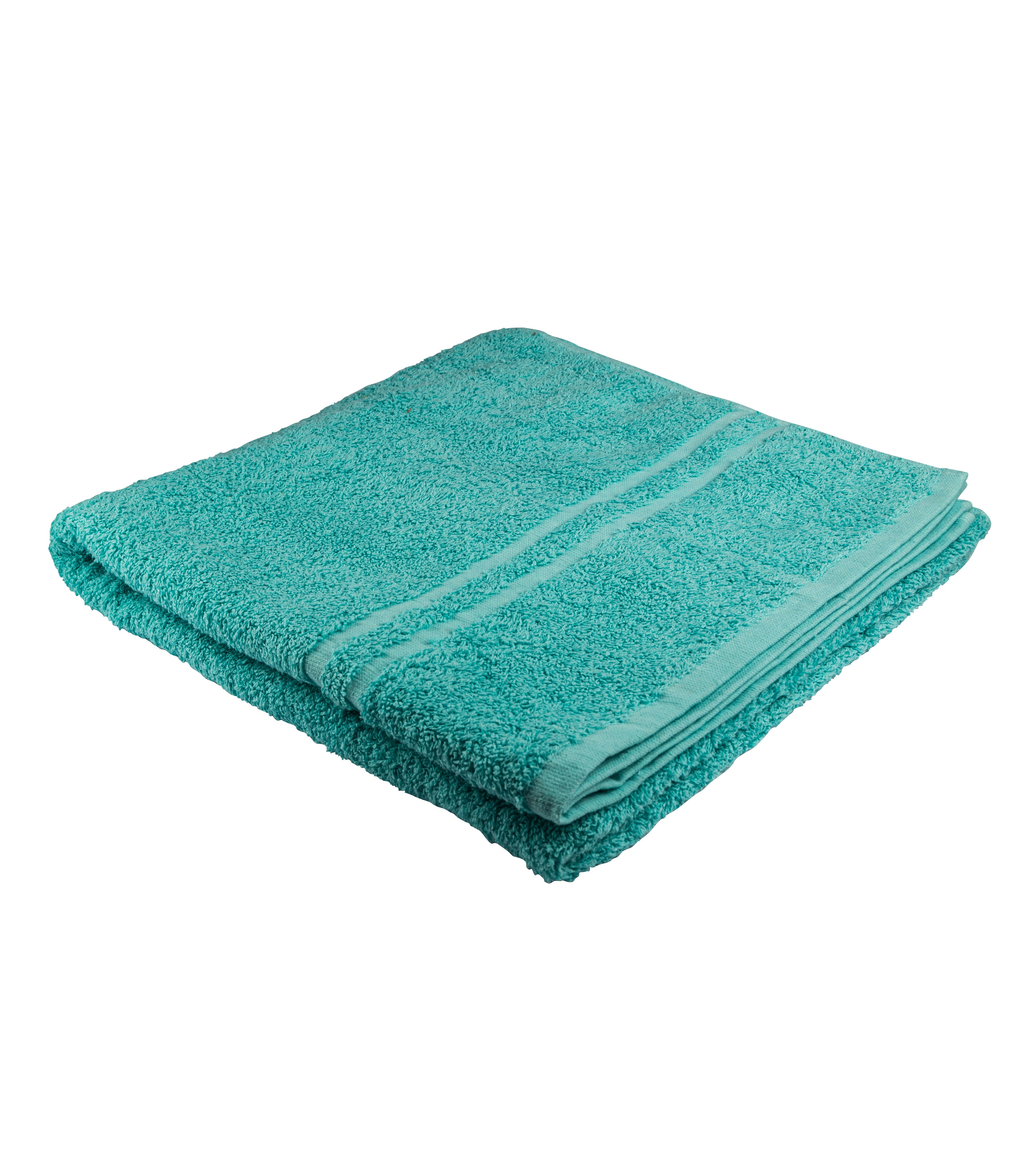 Clinotest Walkfrottier-Serie mit 2-Streifen-Bordüre