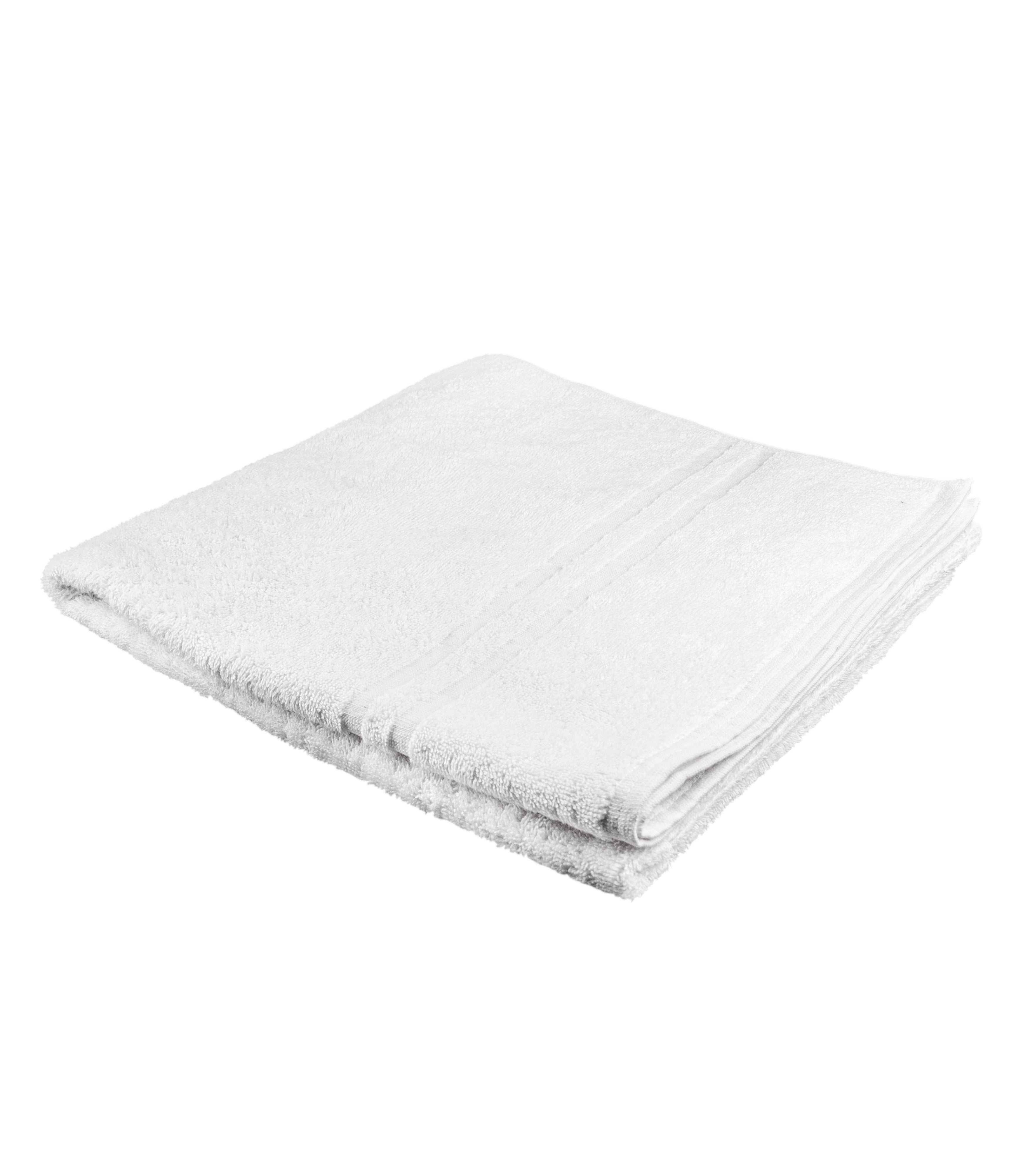 Clinotest Walkfrottier-Serie mit 2-Streifen-Bordüre