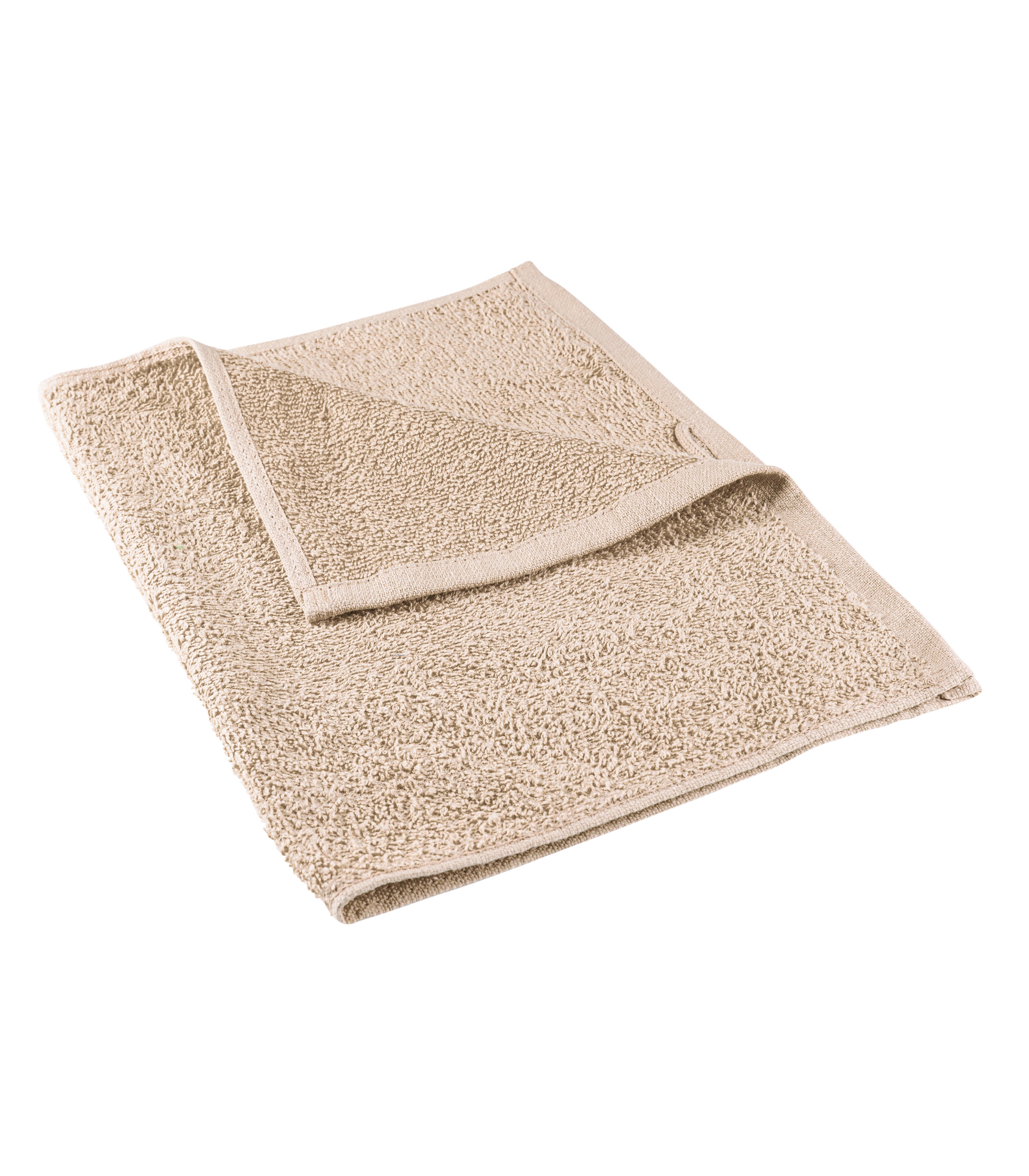 Clinotest Walkfrottier-Serie mit 2-Streifen-Bordüre