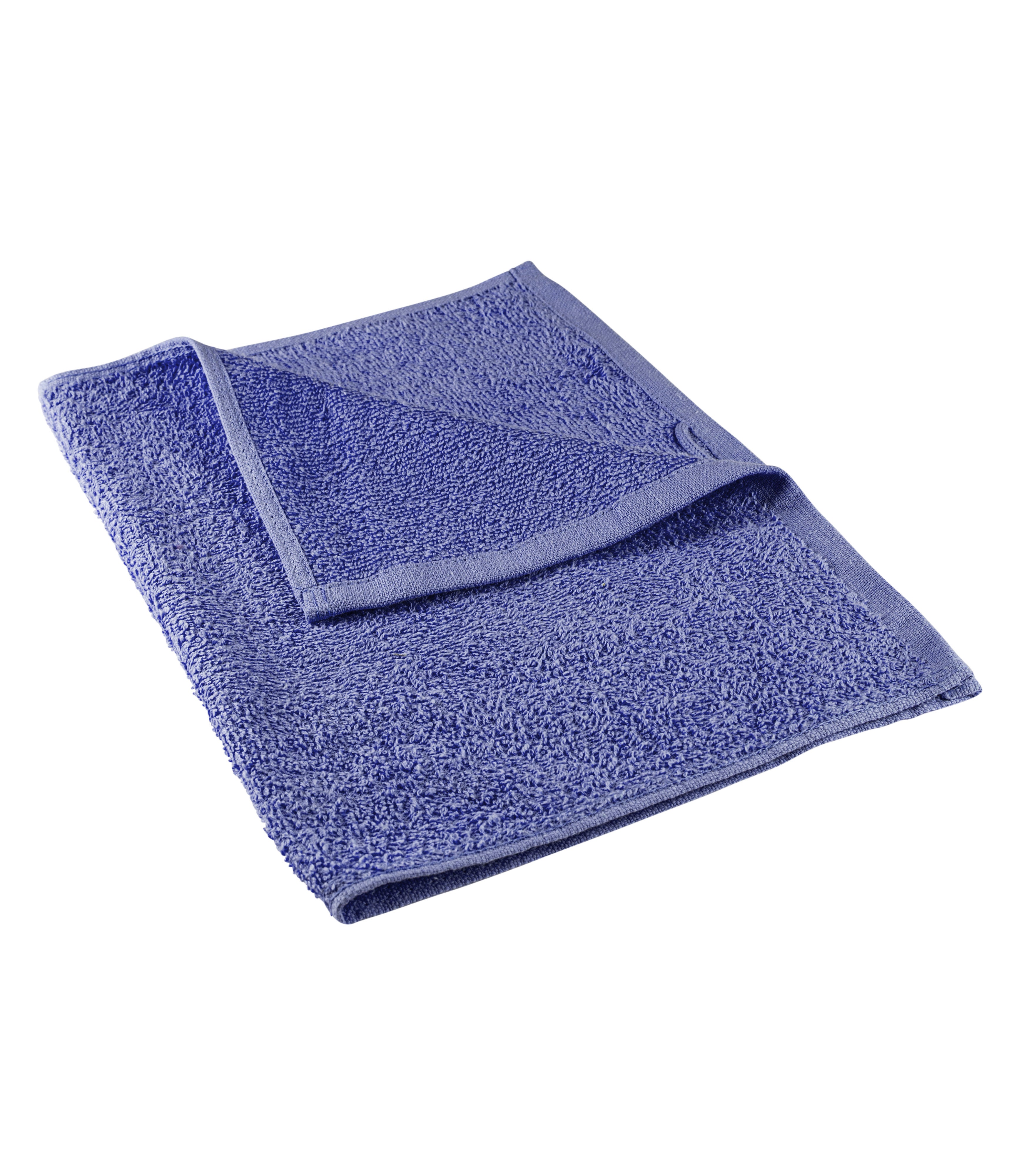 Clinotest Walkfrottier-Serie mit 2-Streifen-Bordüre