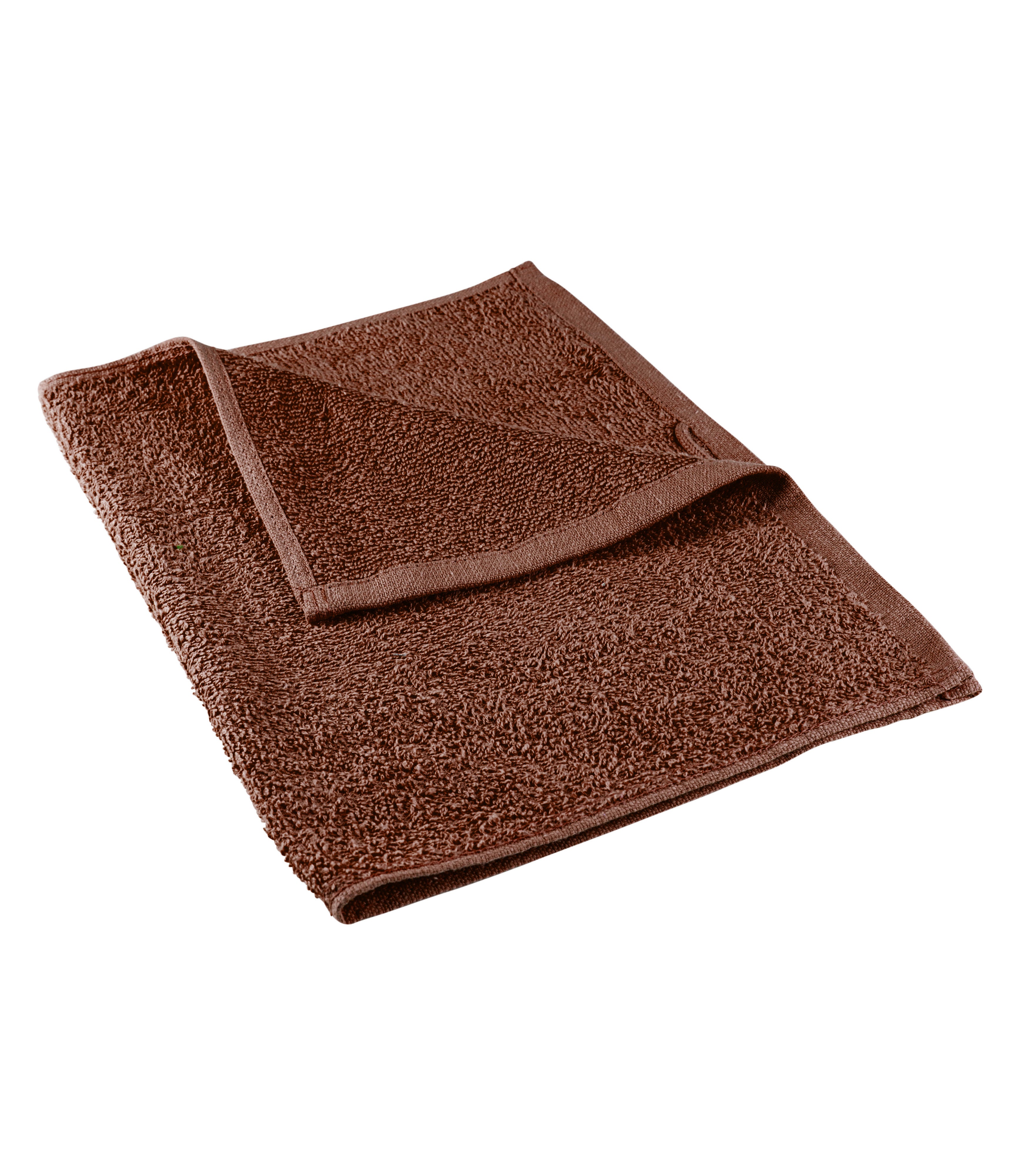 Clinotest Walkfrottier-Serie mit 2-Streifen-Bordüre