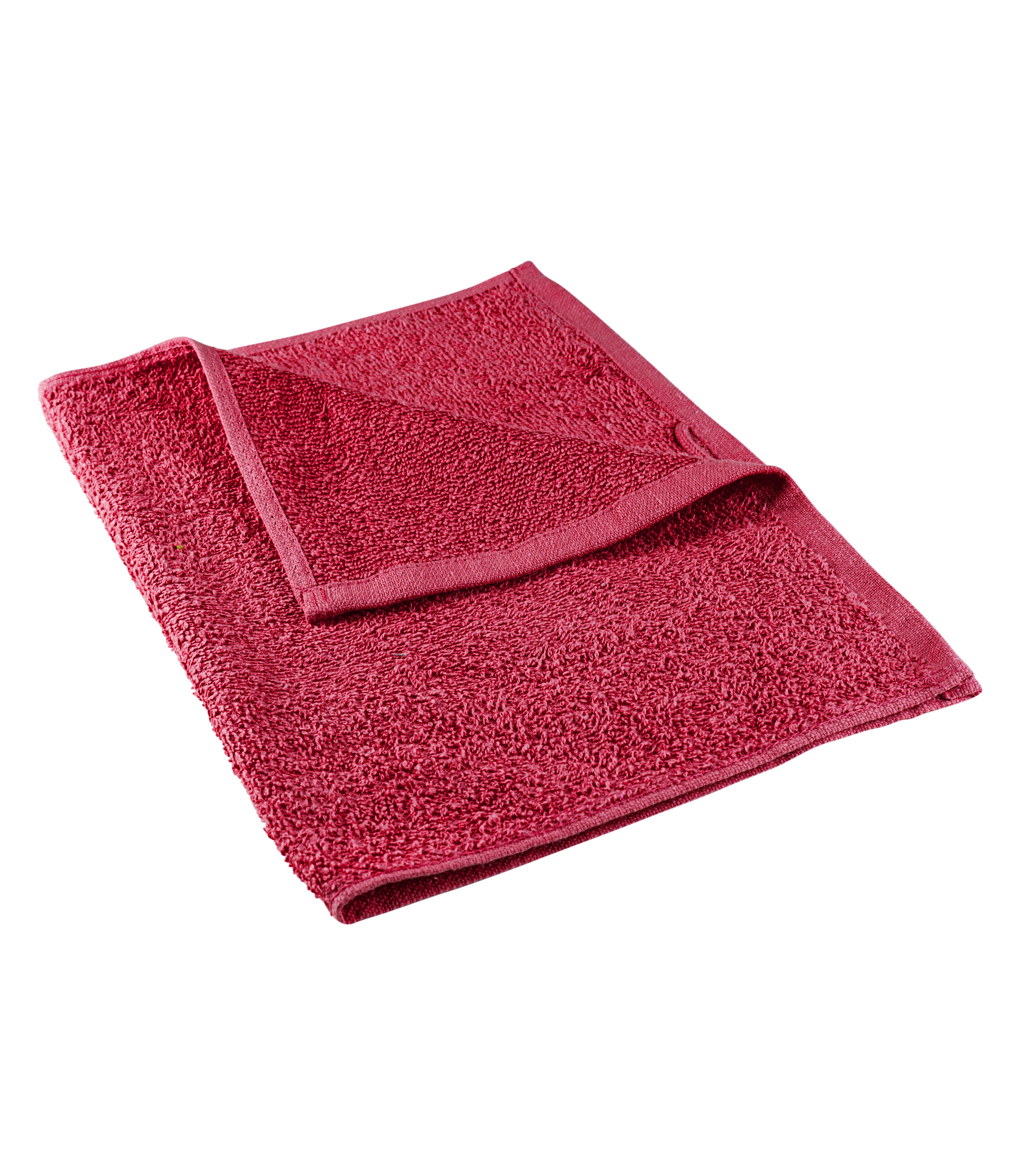 Clinotest Walkfrottier-Serie mit 2-Streifen-Bordüre