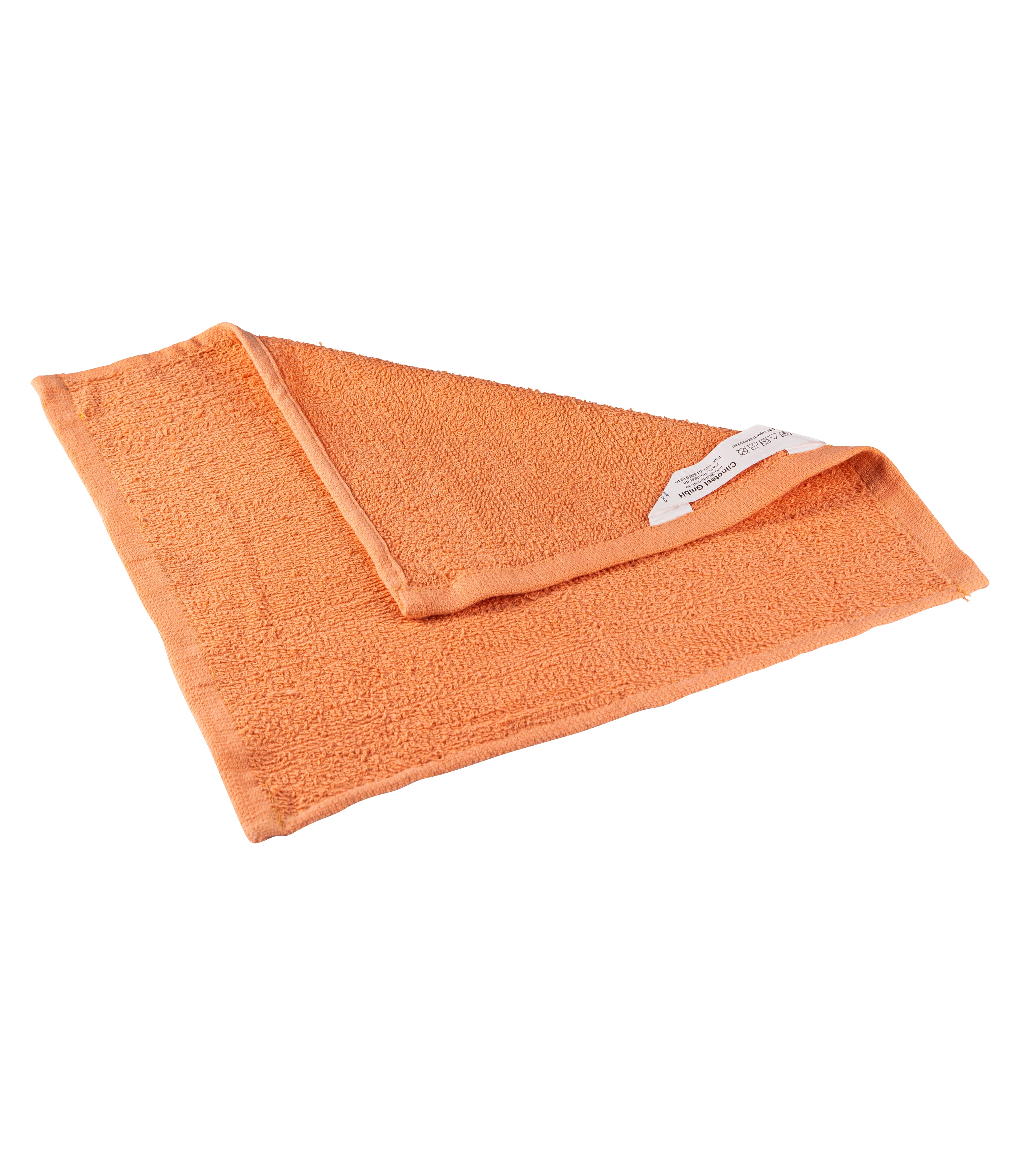 Clinotest Walkfrottier-Serie mit 2-Streifen-Bordüre