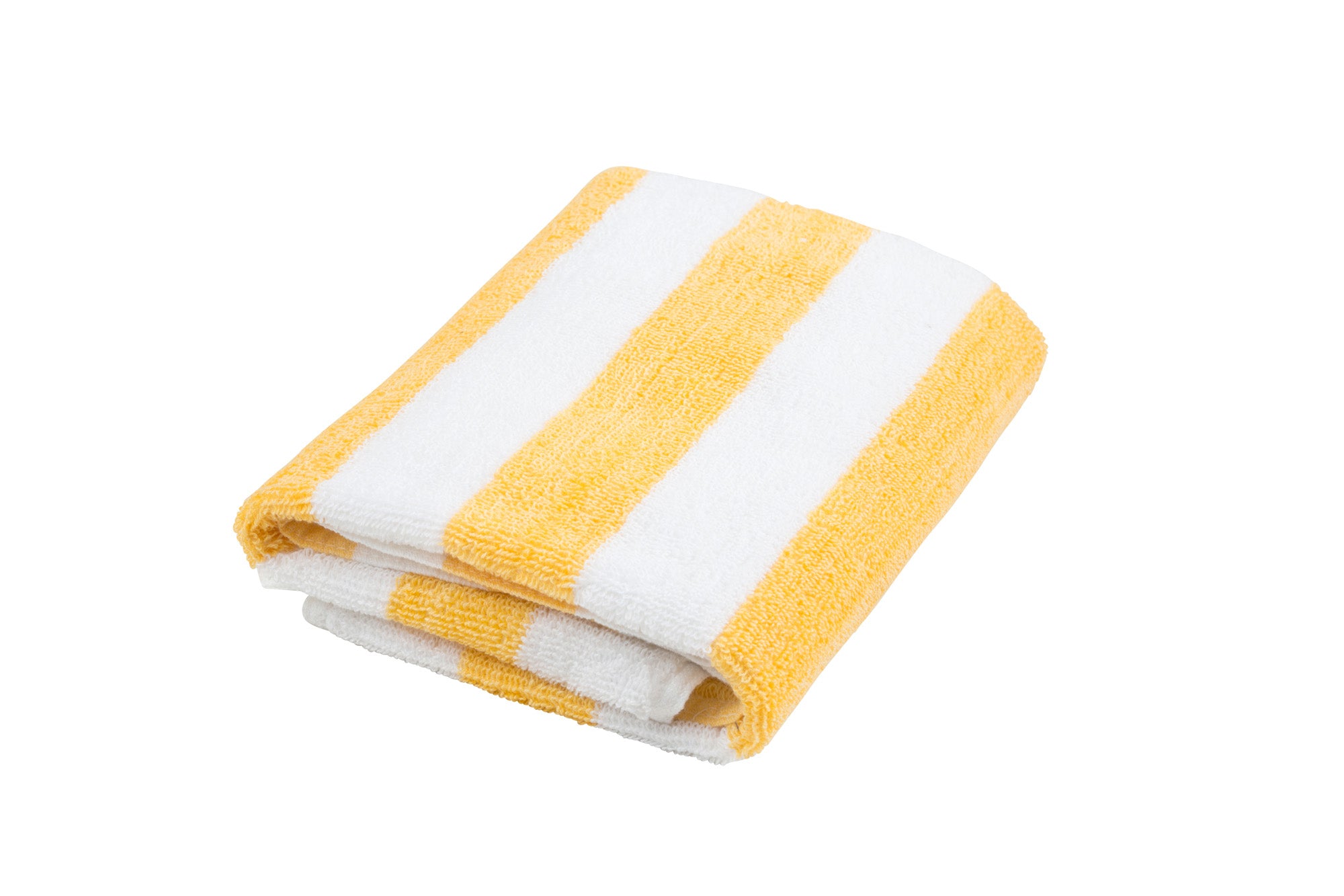 Clinotest Walkfrottee mit Blockstreifen "Bologna"