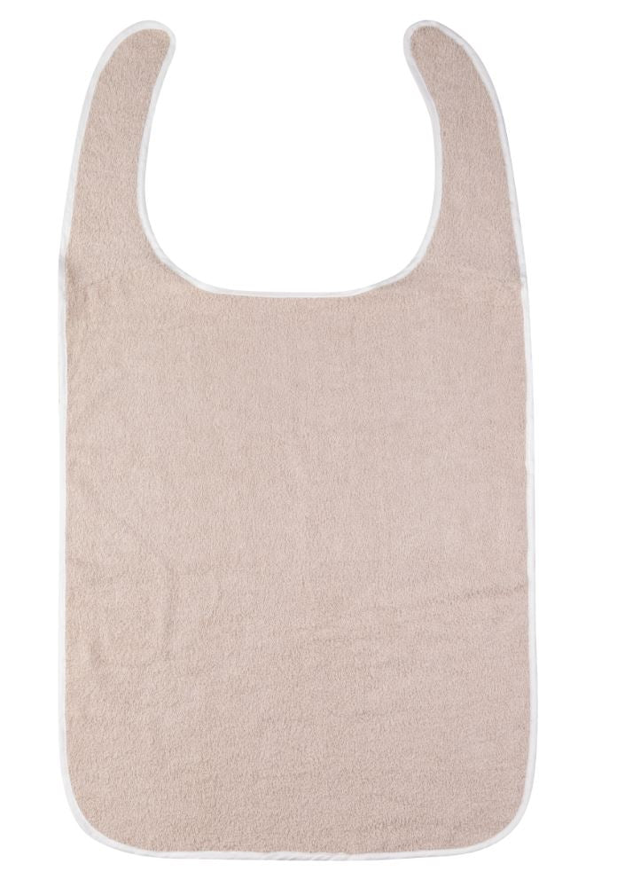 Clinotest Kleiderschutz unbeschichtet, Frottee